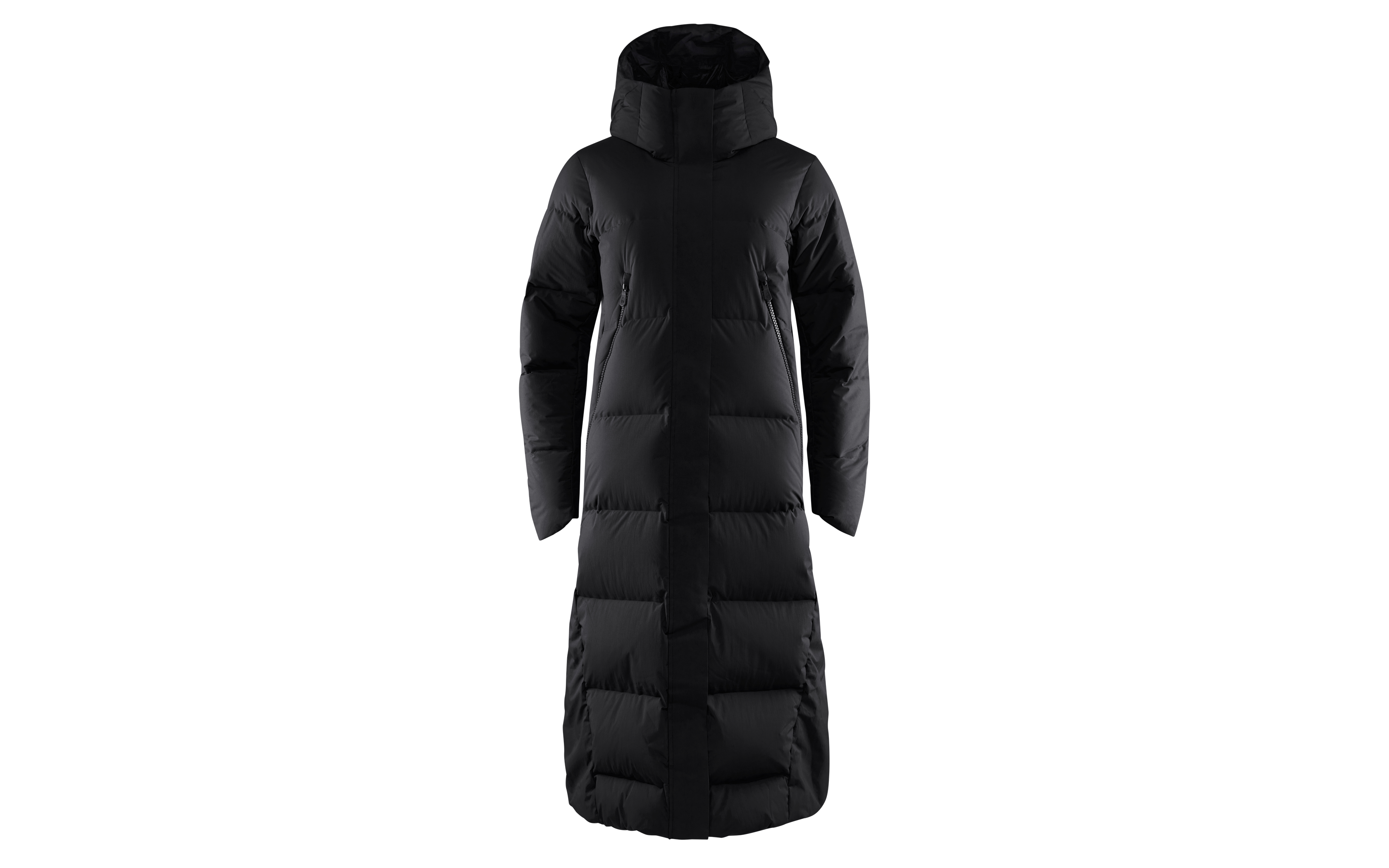 W RACE EDITION DOWN COAT | Sail Racing Official