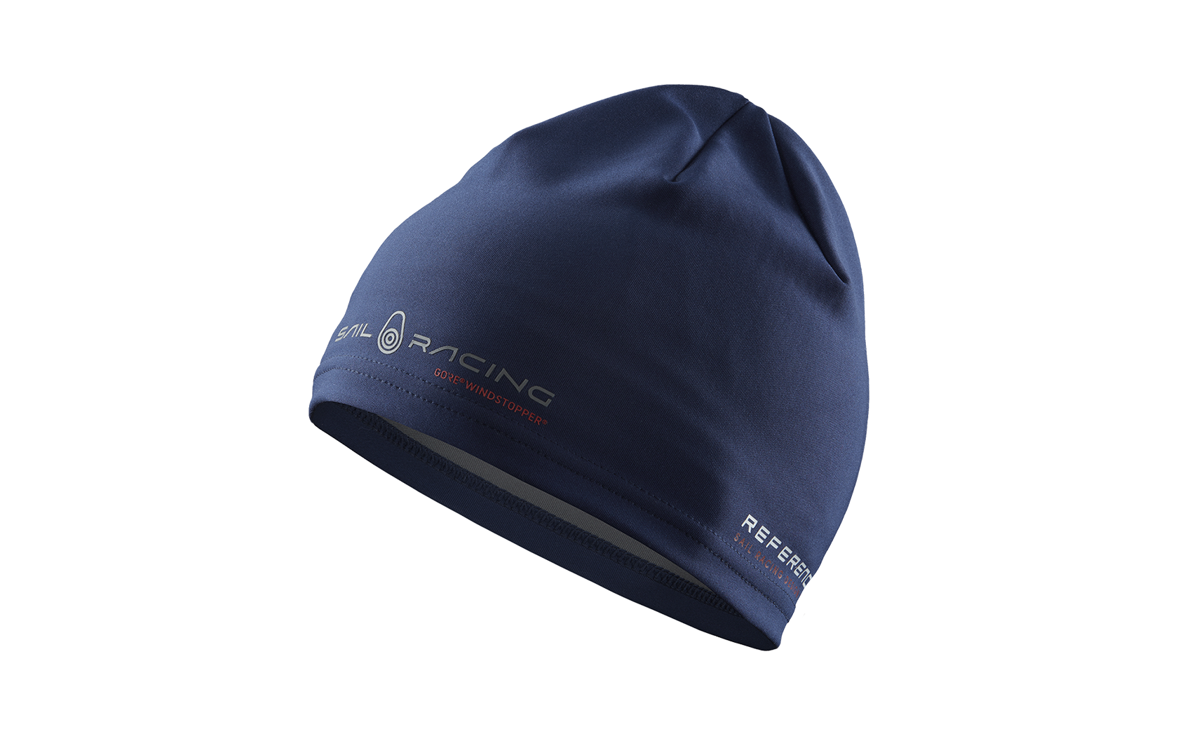 sail racing bloc beanie