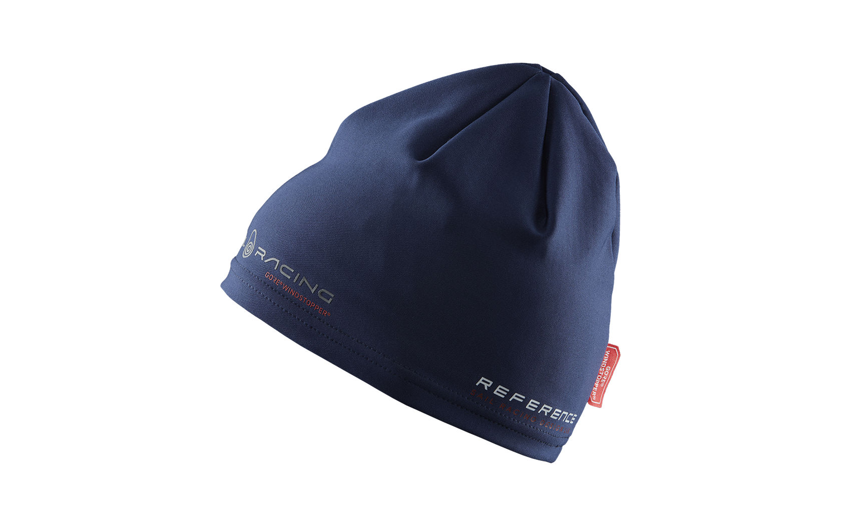 sail racing bloc beanie