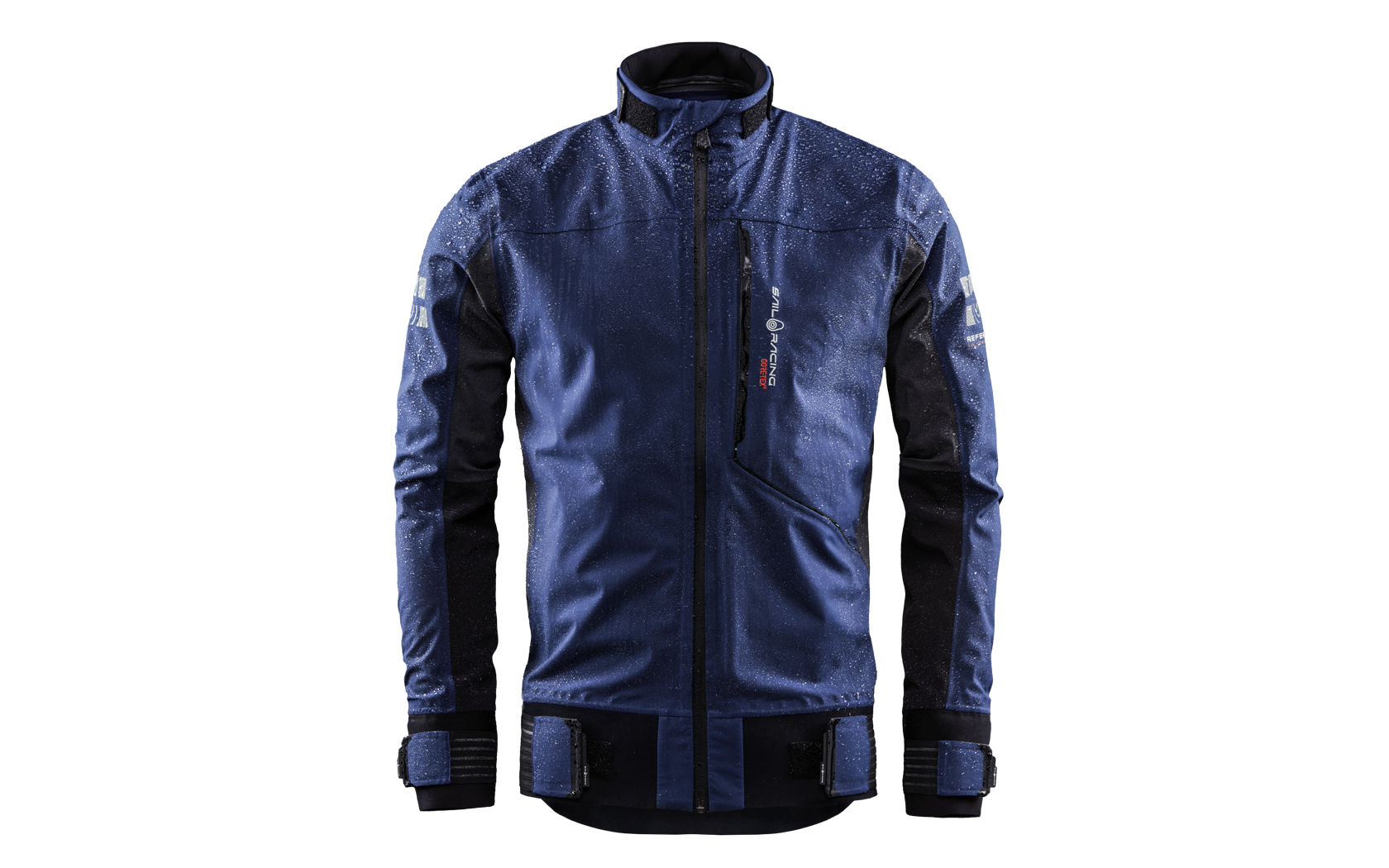 REFERENCE JACKET | Sail Racing Official