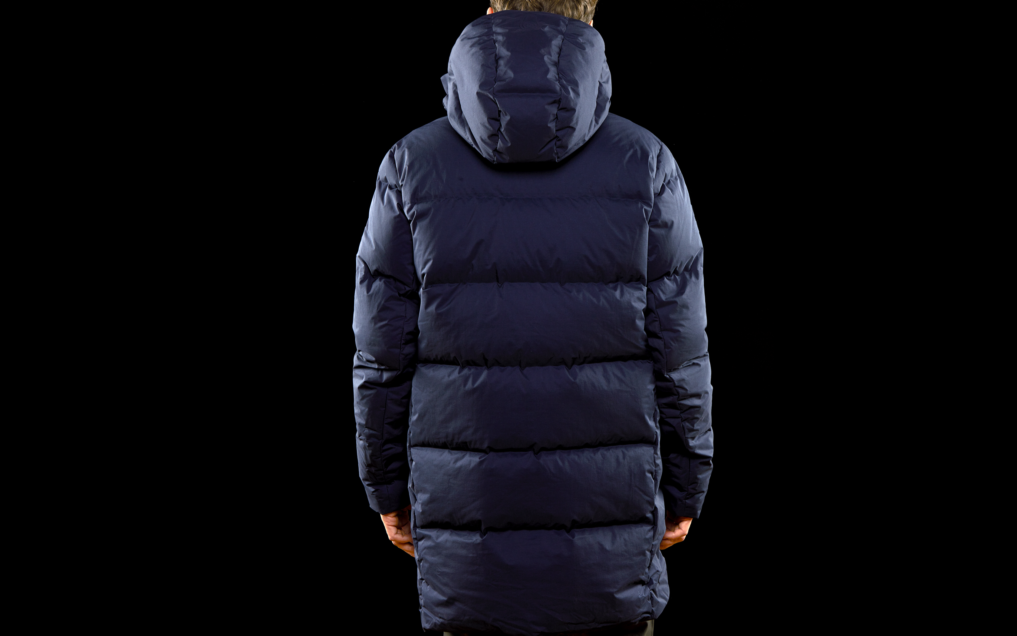 Parka Shirt – Dennis Chuene
