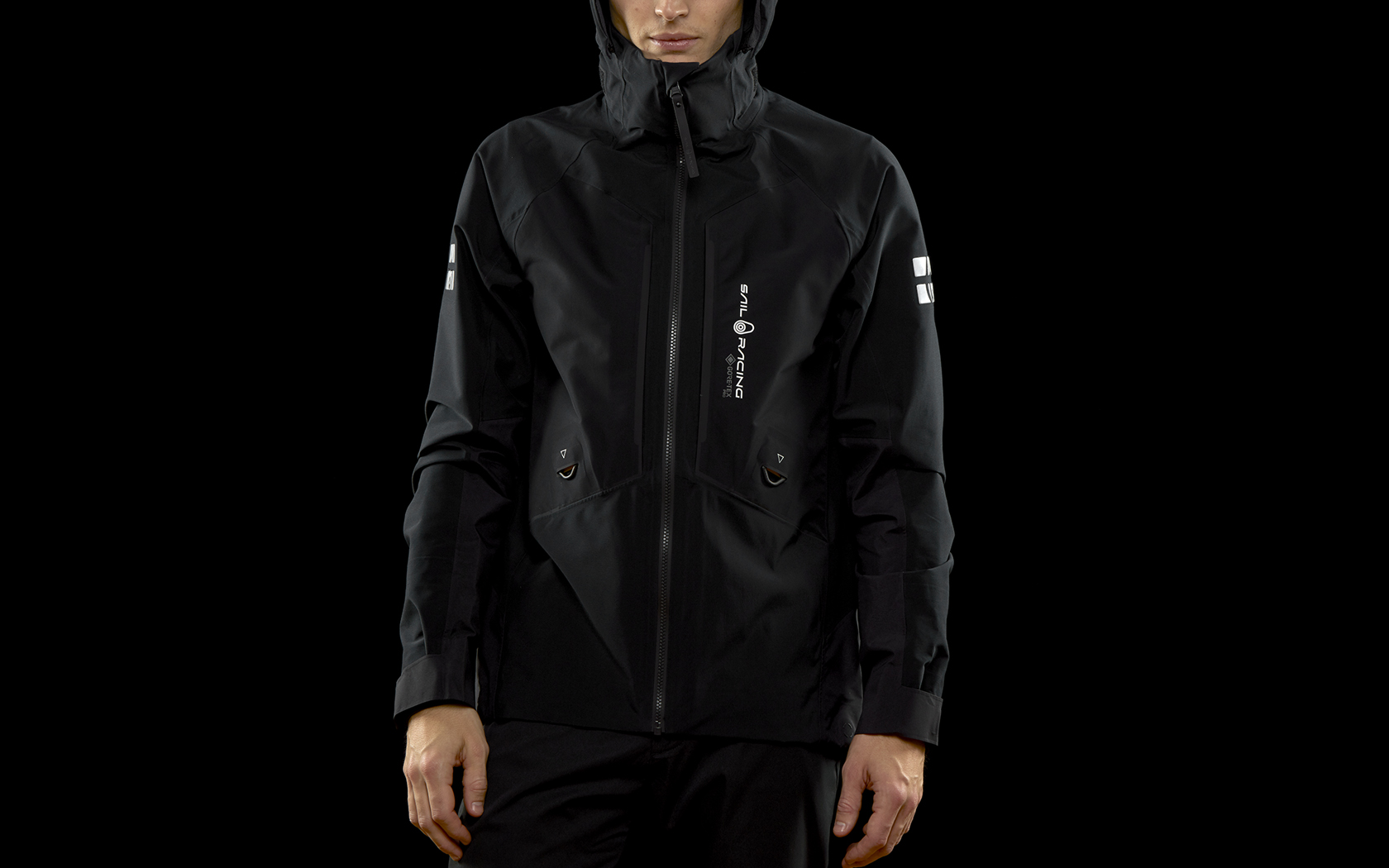 Orca Jacket | Sail Racing Official