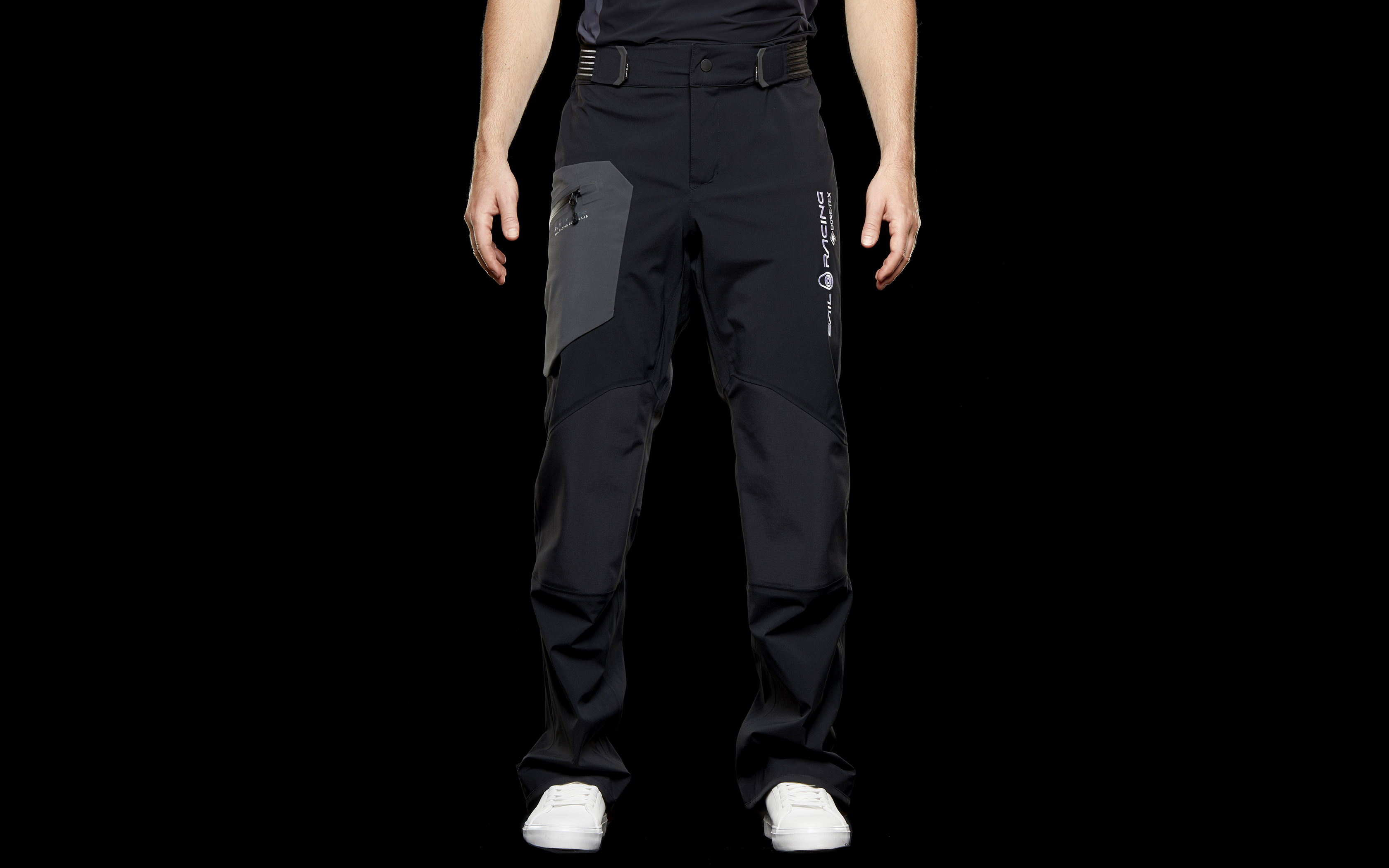 REFERENCE PANT | Sail Racing Official