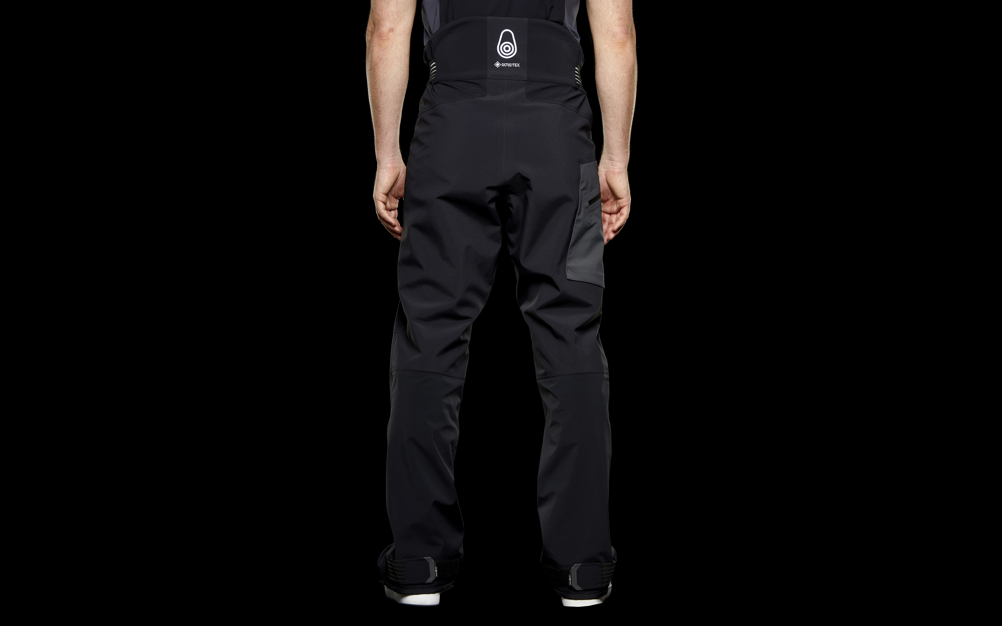 新品　salsation Close fitting pants Lサイズ 新品 salsation Close fitting pants Lサイズ