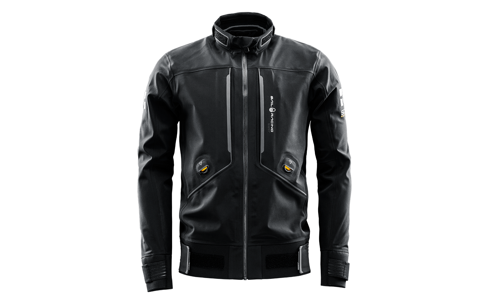 Orca Hybrid Jacket | Sail Racing Official