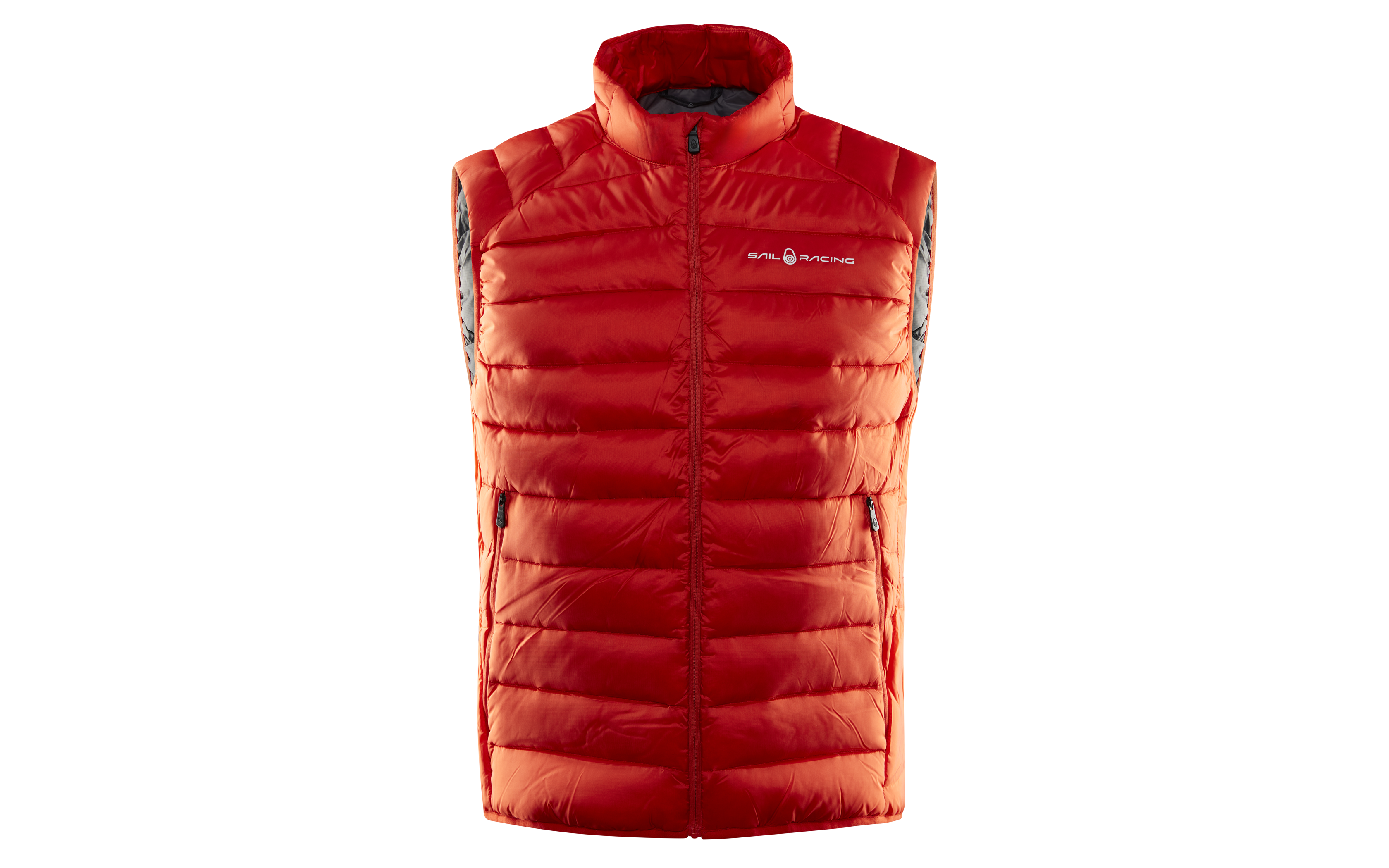 ジャケット・アウター 70s champion Racing down vest 70s CHAMPION. OFFICIAL RACING VEST. AS-IS CONDITION. | 古着