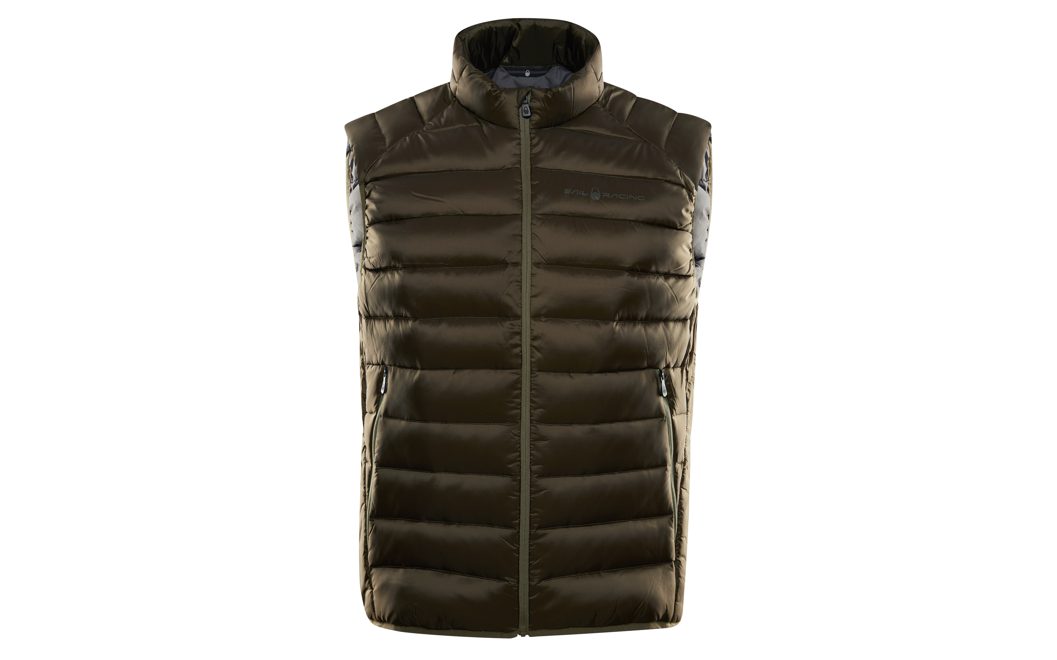 SPRAY DOWN VEST | Sail Racing Official