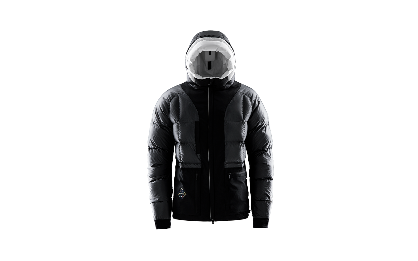 POLE DOWN JACKET | Sail Racing Official