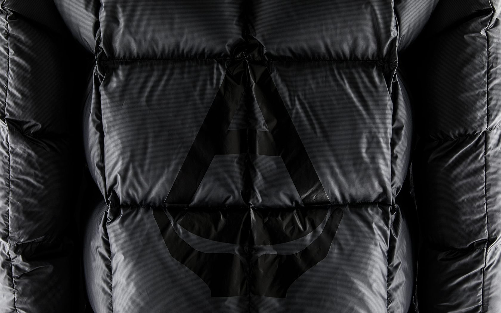 POLE DOWN JACKET | Sail Racing Official