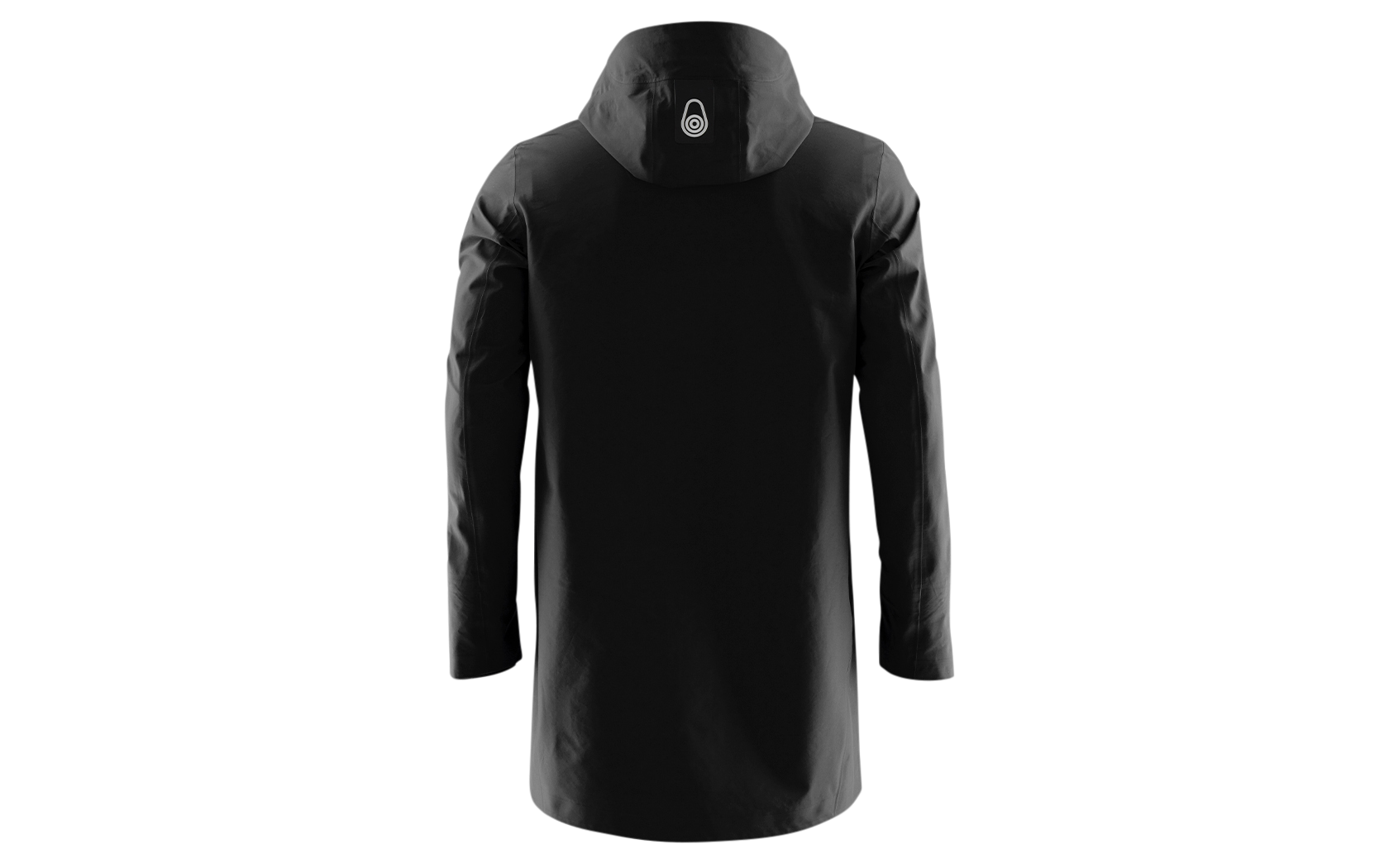 RACE GORE TEX COAT | Sail Racing Official
