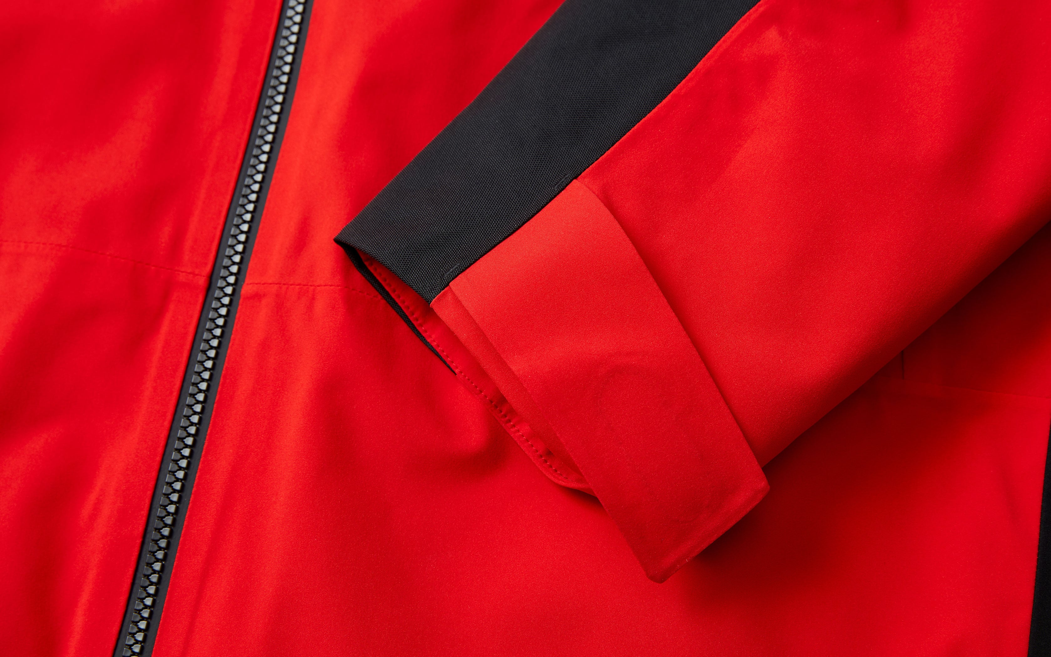 SPRAY OCEAN JACKET | Sail Racing Official