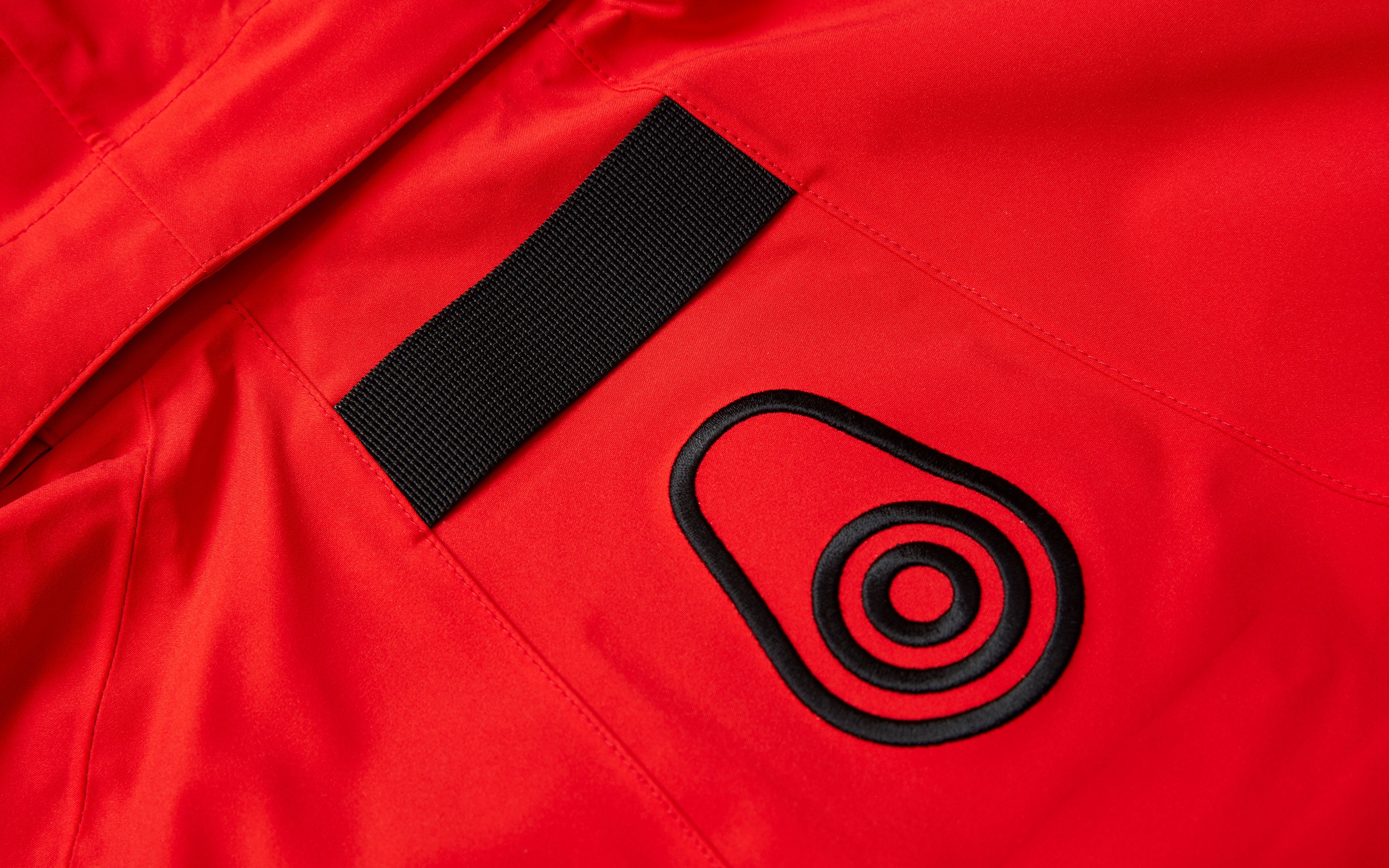 SPRAY OCEAN JACKET | Sail Racing Official