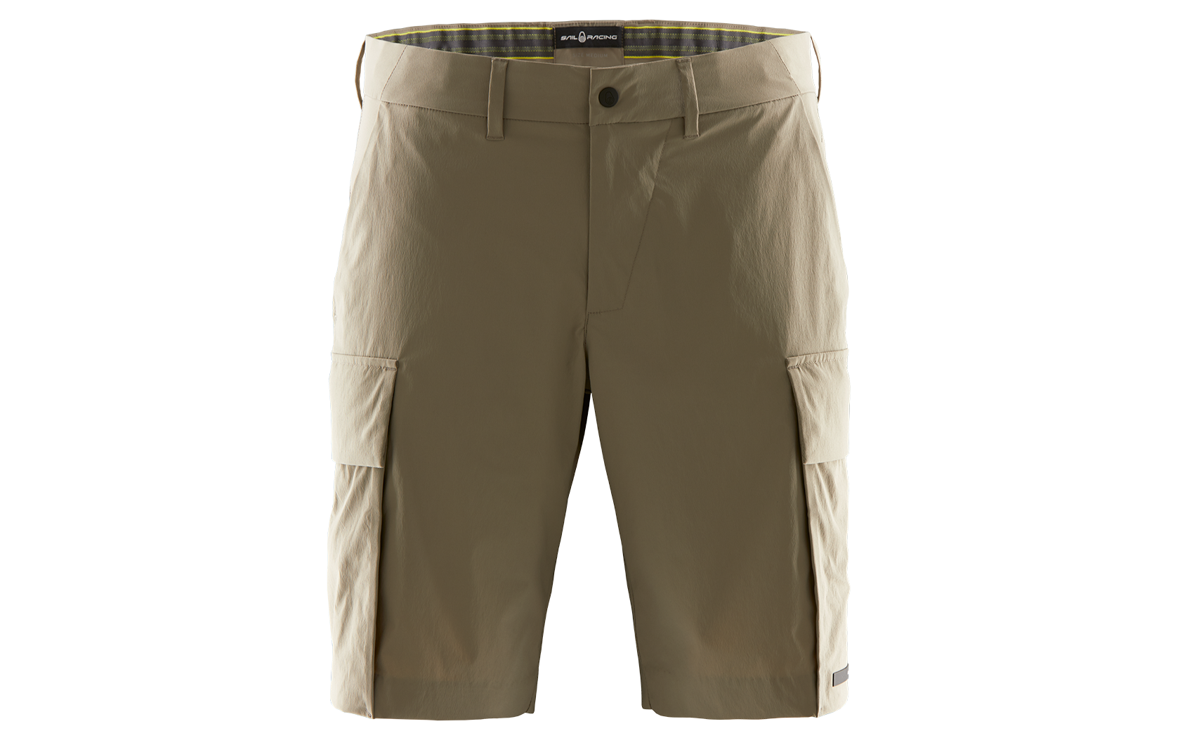 SAIL RACING Race Chino short グレー SPRAY TECH SHORTS | Sail Racing Official