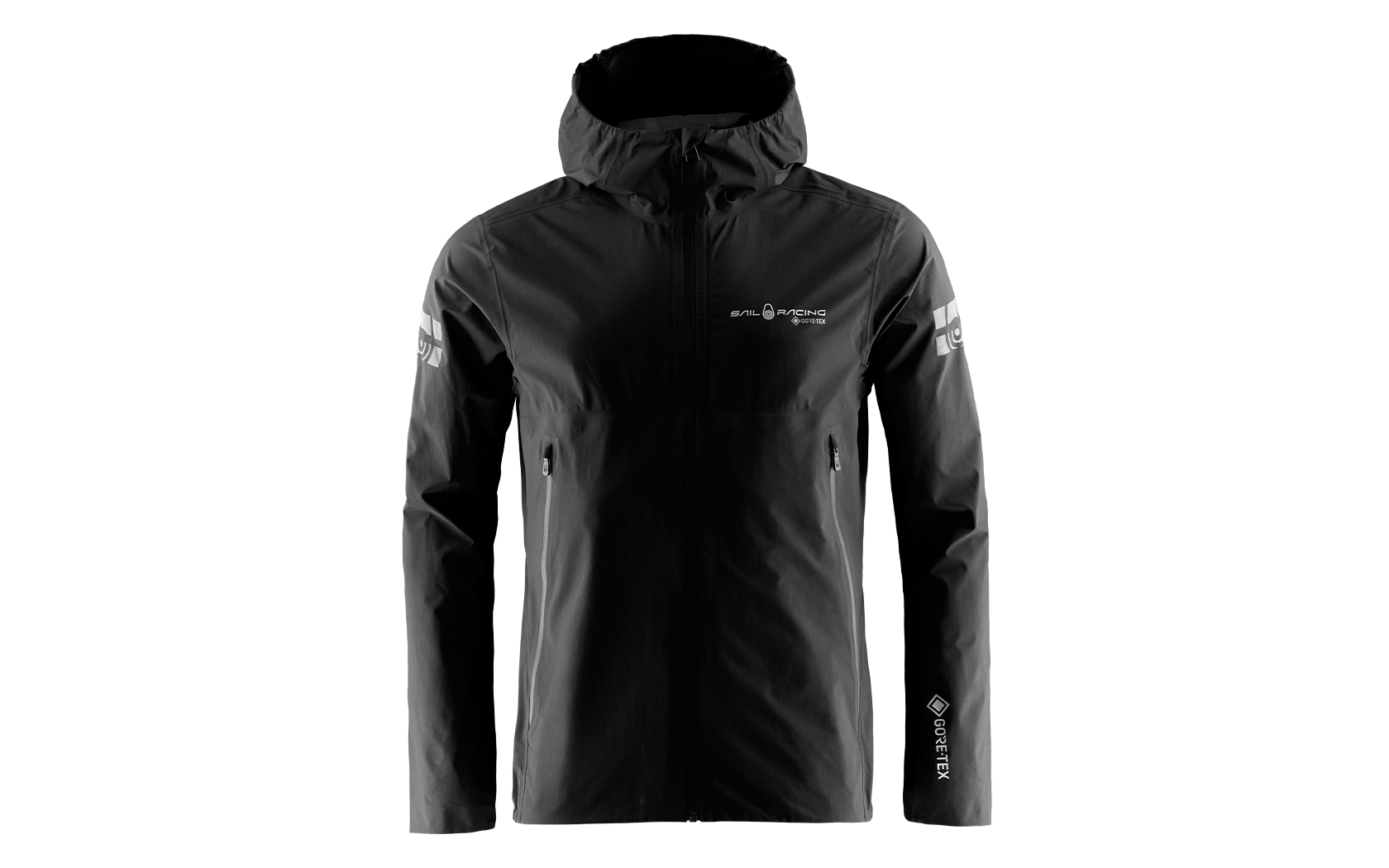 SPRAY GORE TEX JACKET | Sail Racing Official