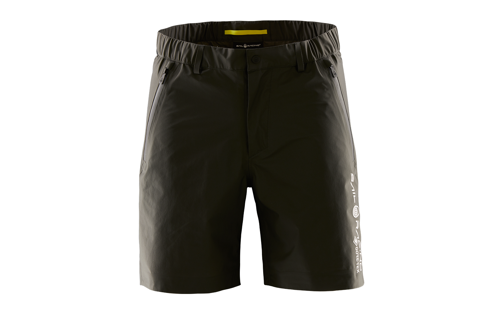 SAIL RACING Race Chino short グレー RACE CHINO SHORTS | Sail Racing Official