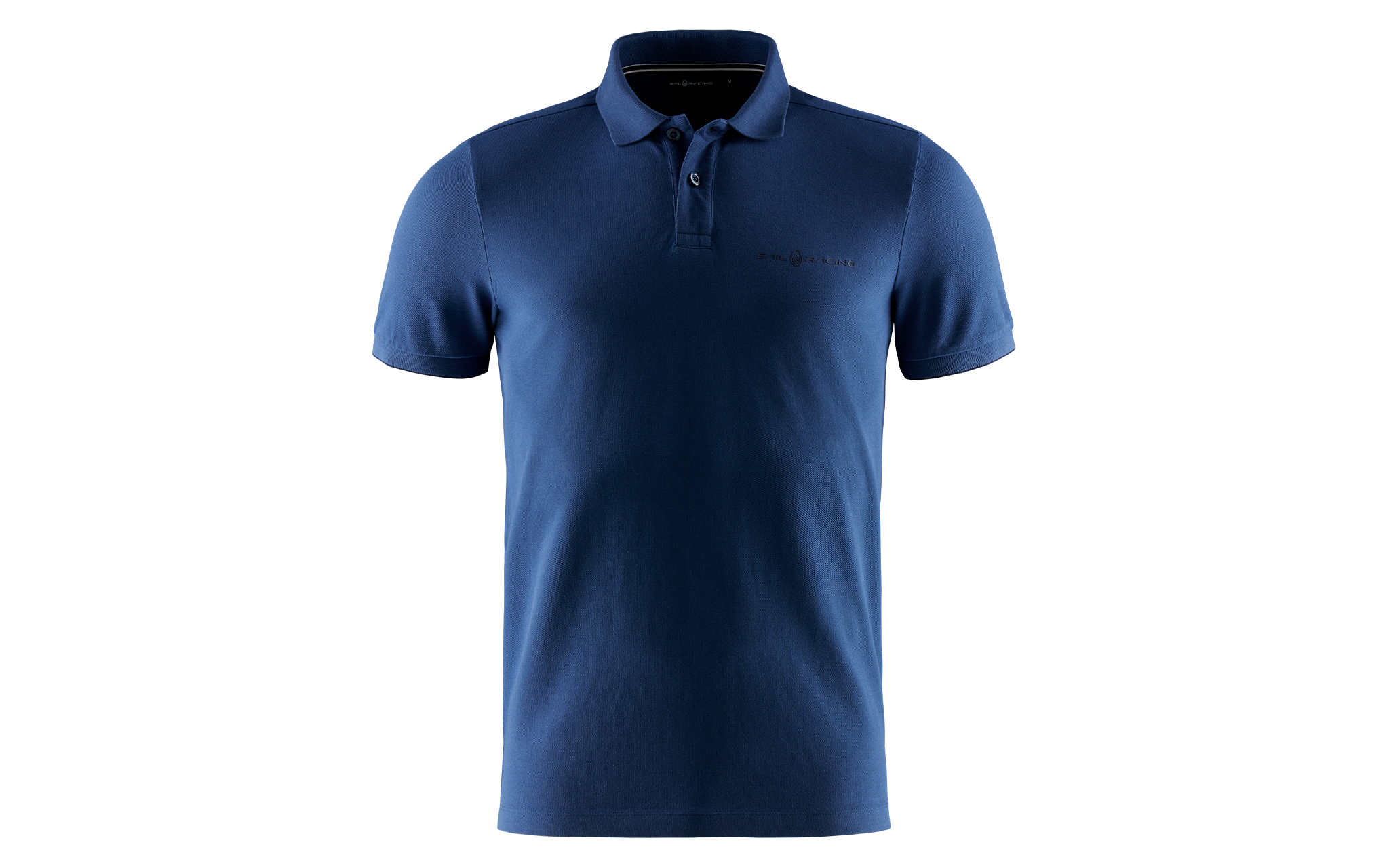 BOWMAN LOGO POLO | Sail Racing Official