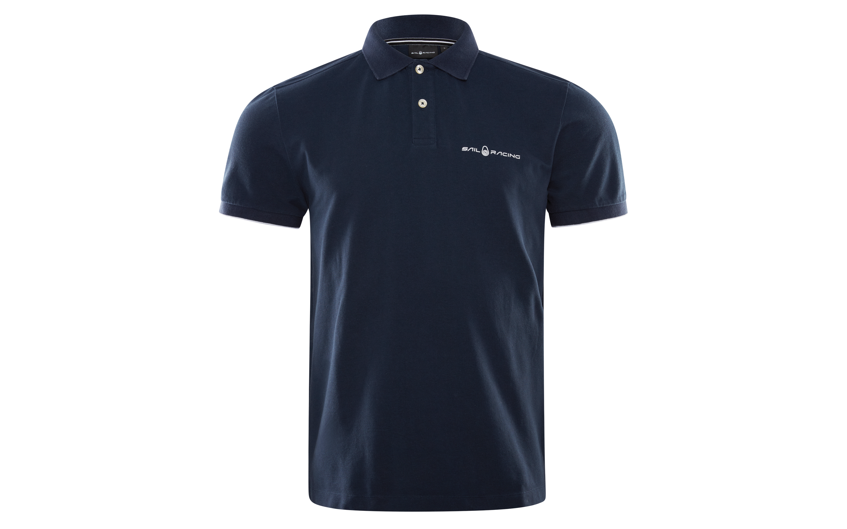 BOWMAN LOGO POLO