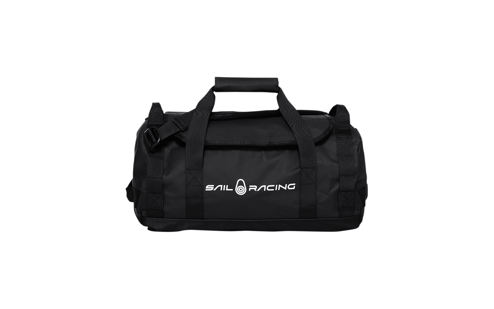SAIL RACING セイルレーシング　ボストンバッグ　黒×グレー Men's Bags | Sail Racing Official