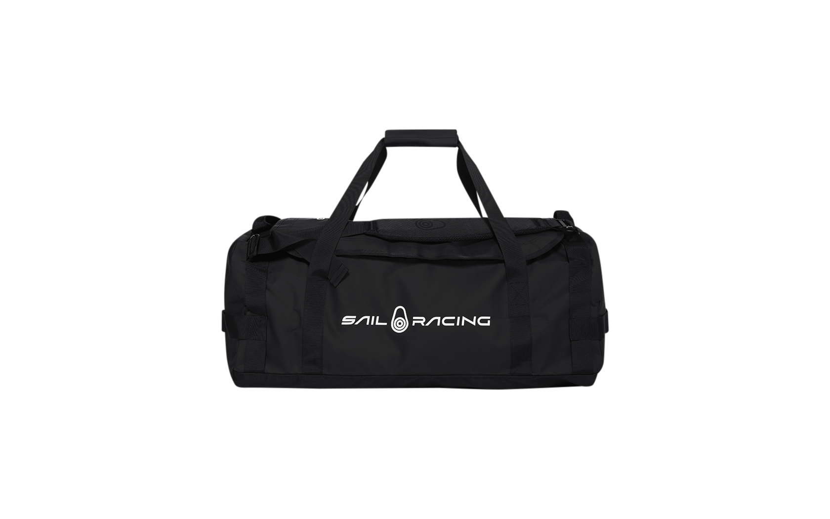 Sail Racing ボストンバッグ ブラック Men's Bags | Sail Racing Official