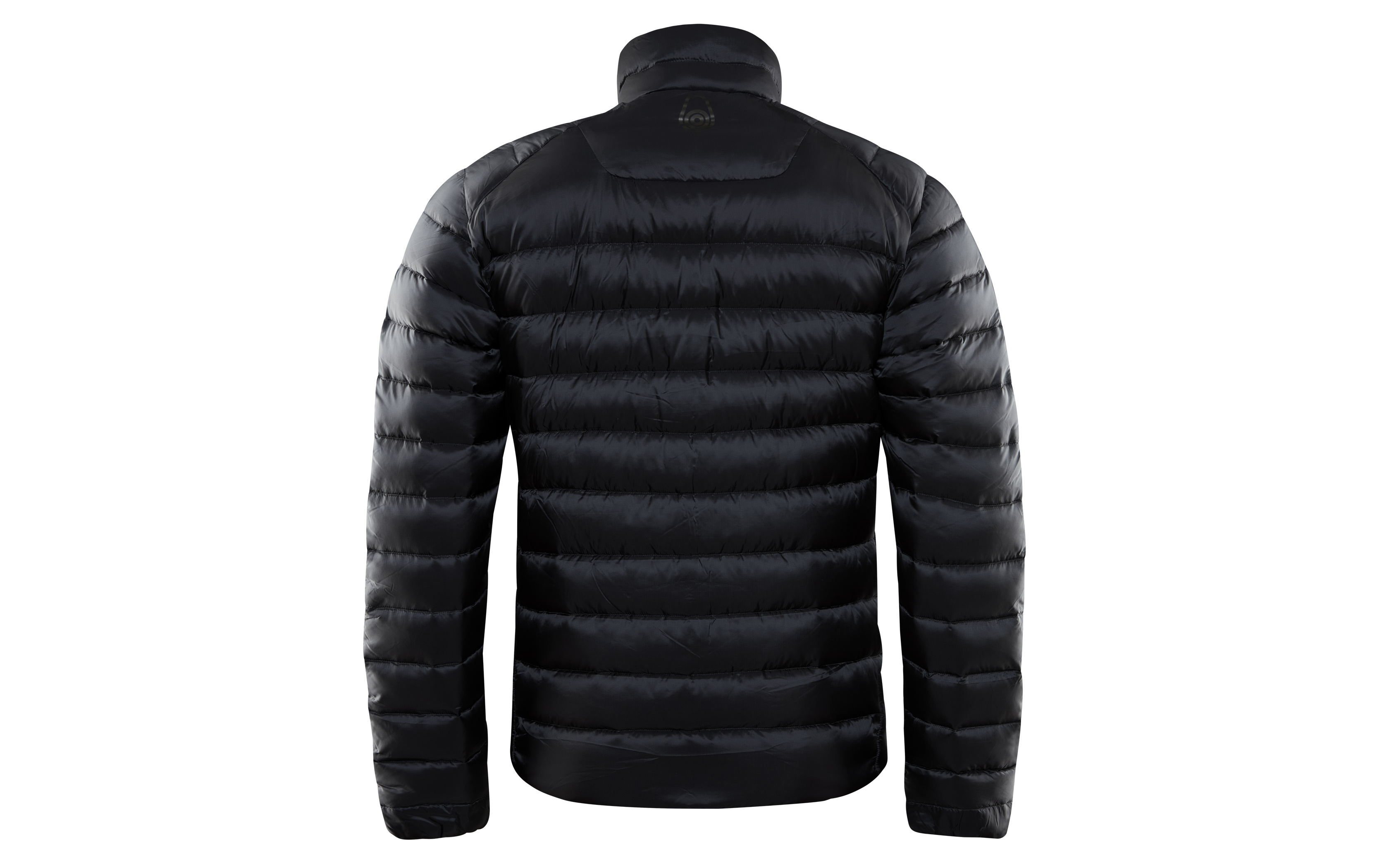 SAIL RACING ブラック フルジップジャケット M Men's Winter Jackets & Down Jackets | Sail Racing Official