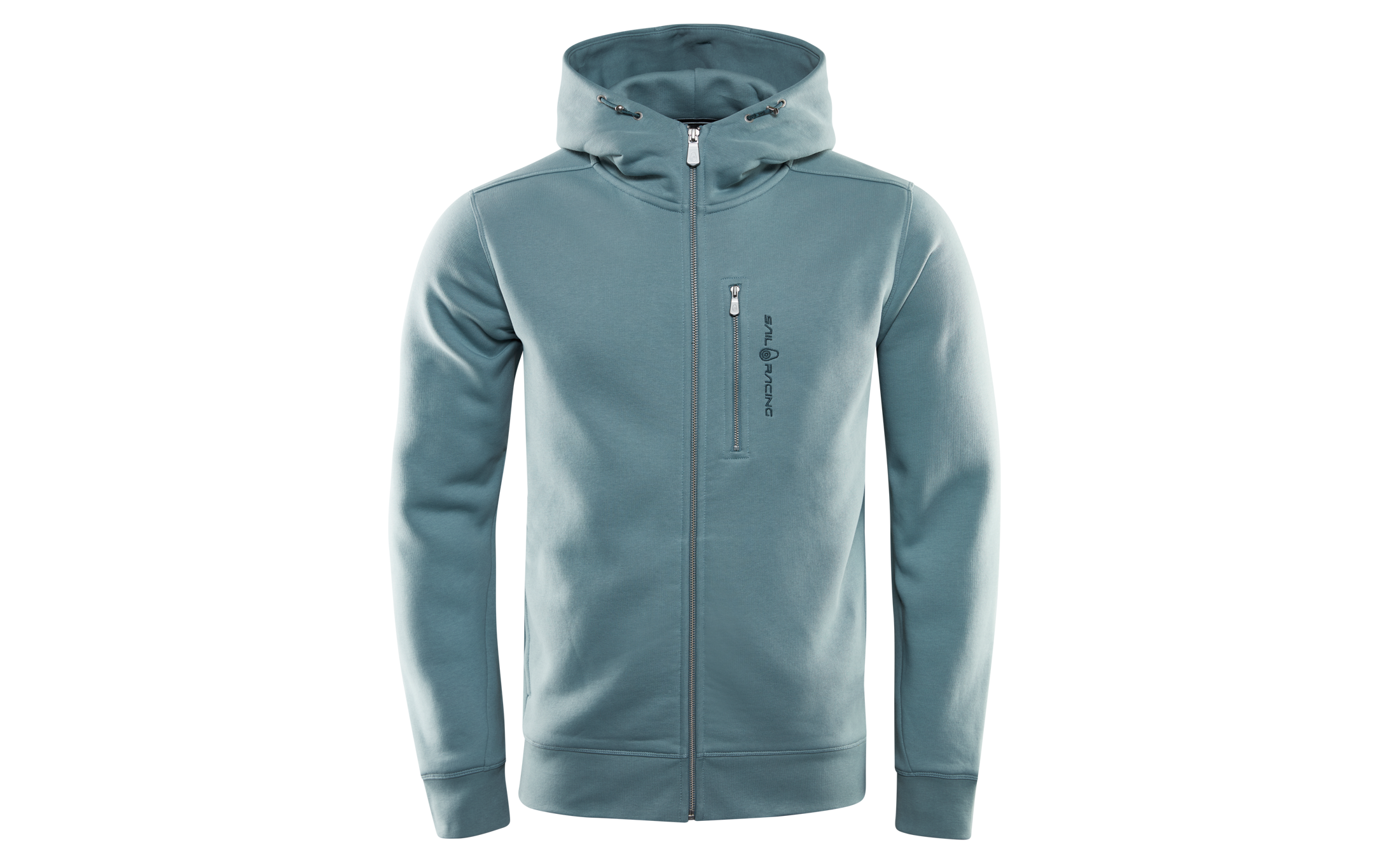 MSGM｜HOOD/ZIP-UP (2000MM515 200000 99) Hoodies and sweatshirts for men in cotton - MSGM Official