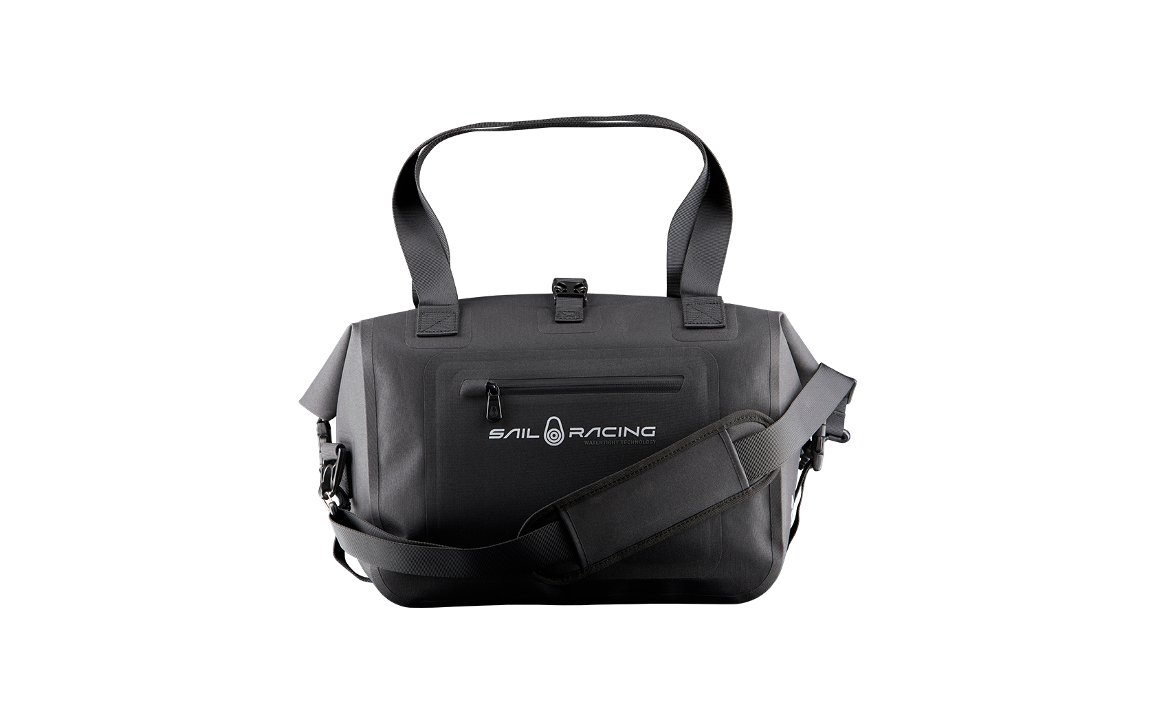 SAIL RACING セイルレーシング　ボストンバッグ　黒×グレー Men's Bags | Sail Racing Official
