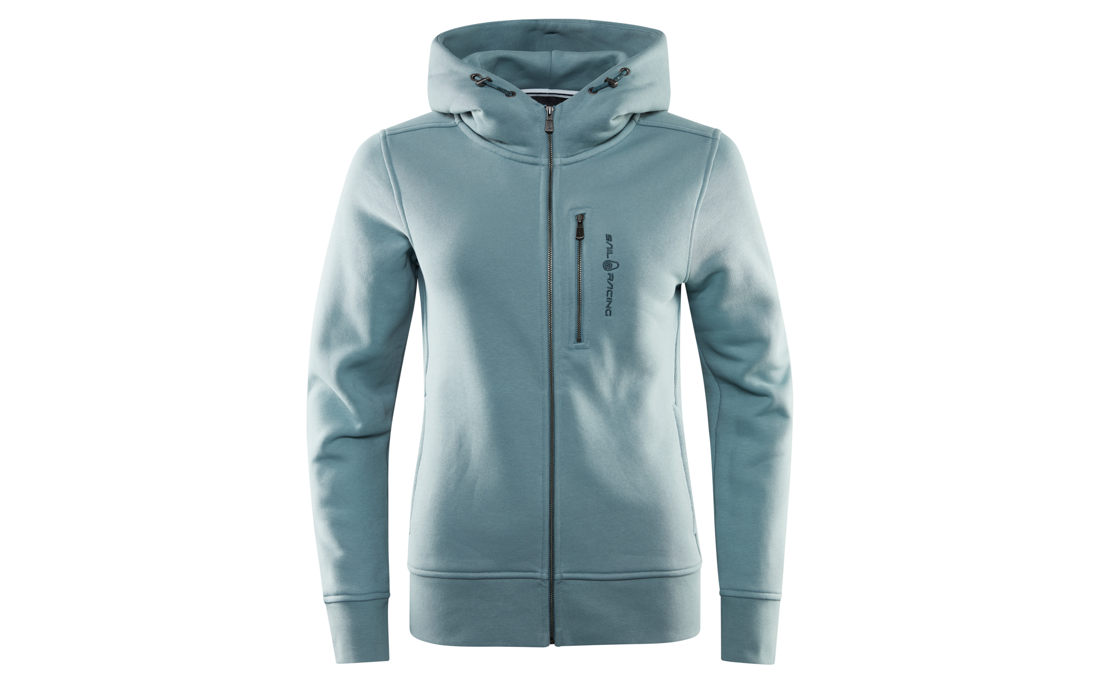 W GALE ZIP HOOD | Sail Racing Official