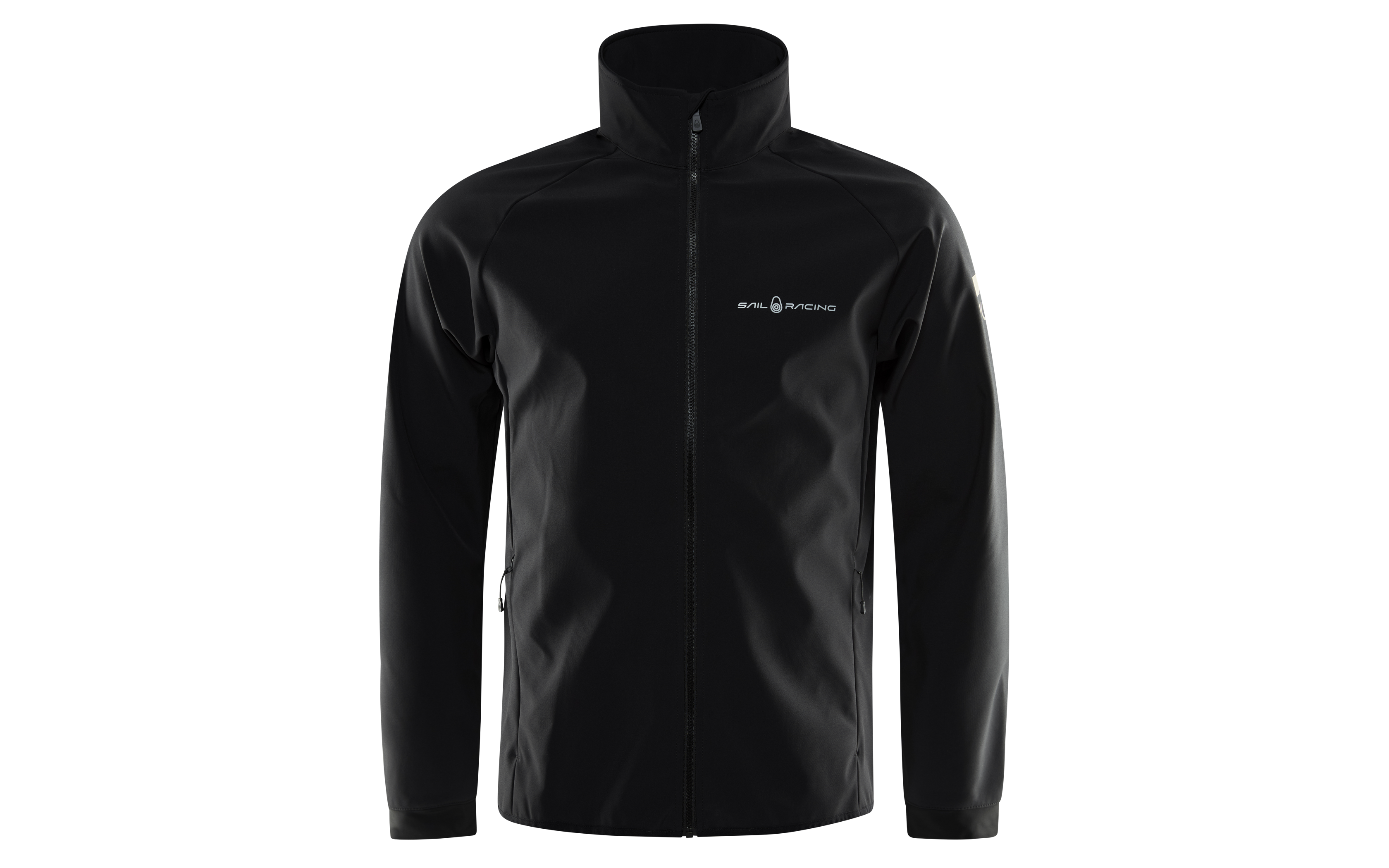 SPRAY SOFTSHELL | Sail Racing Official