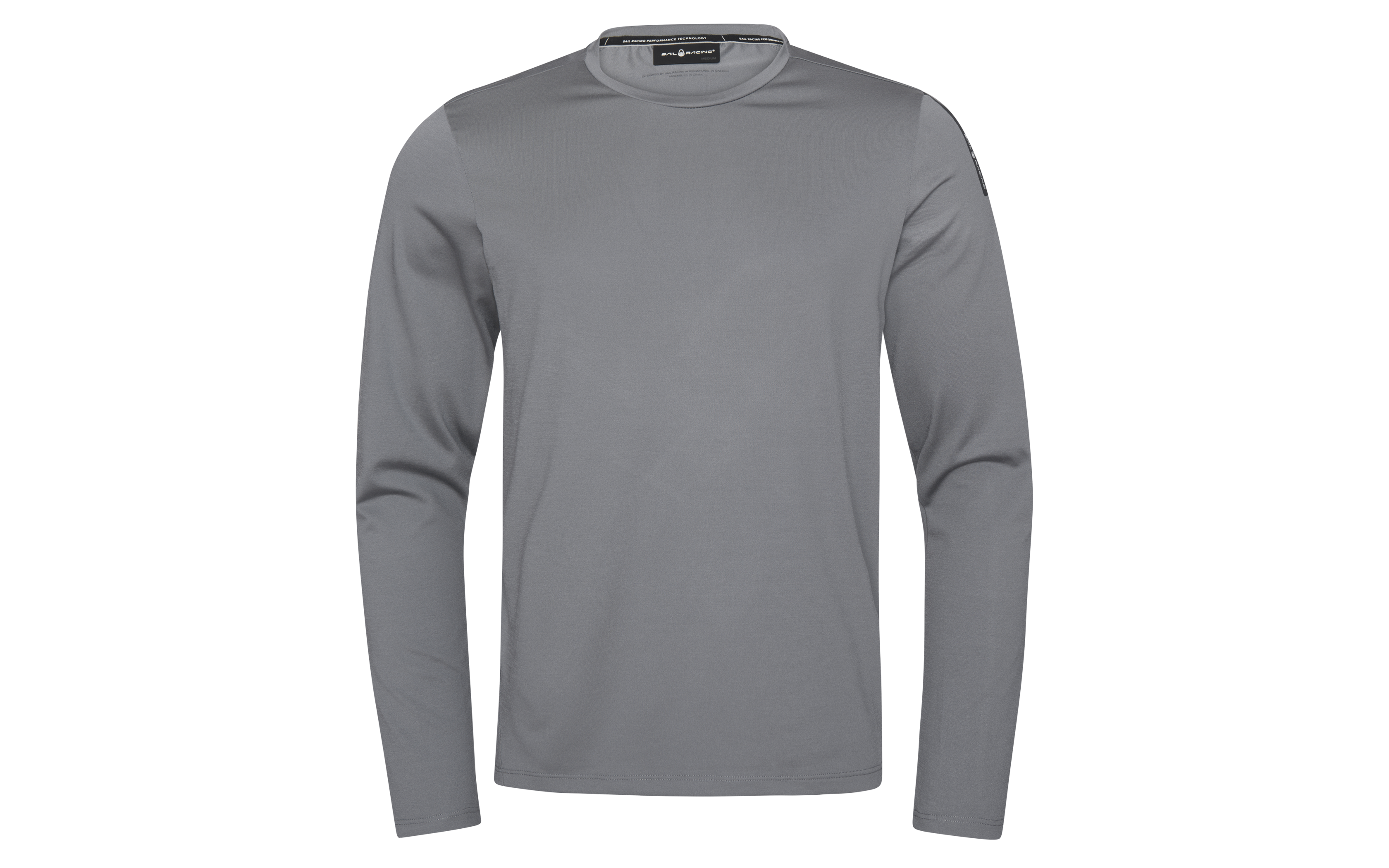 SPRAY TECHNICAL LS TEE | Sail Racing Official