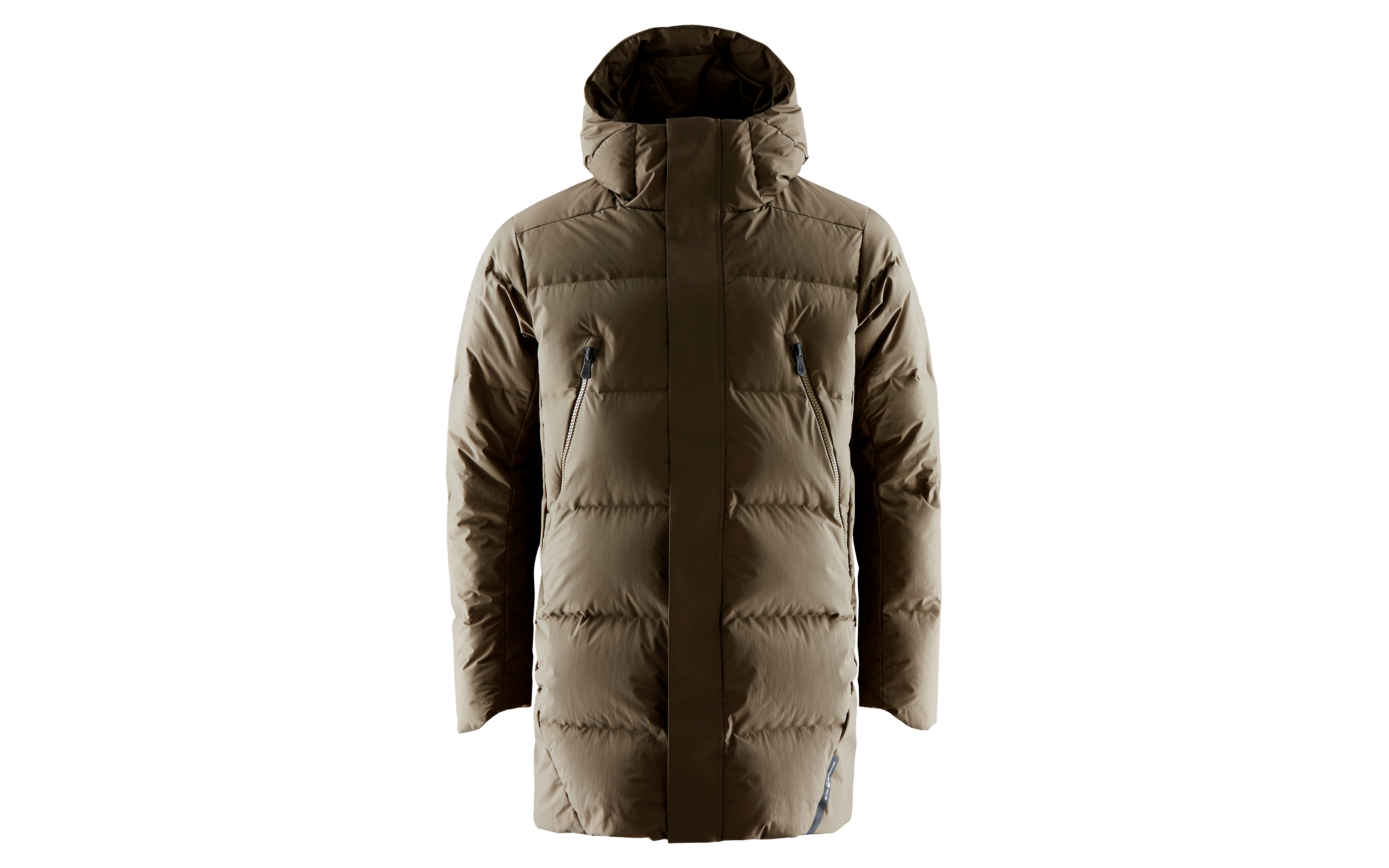 RACE EDITION DOWN PARKA | Sail Racing Official