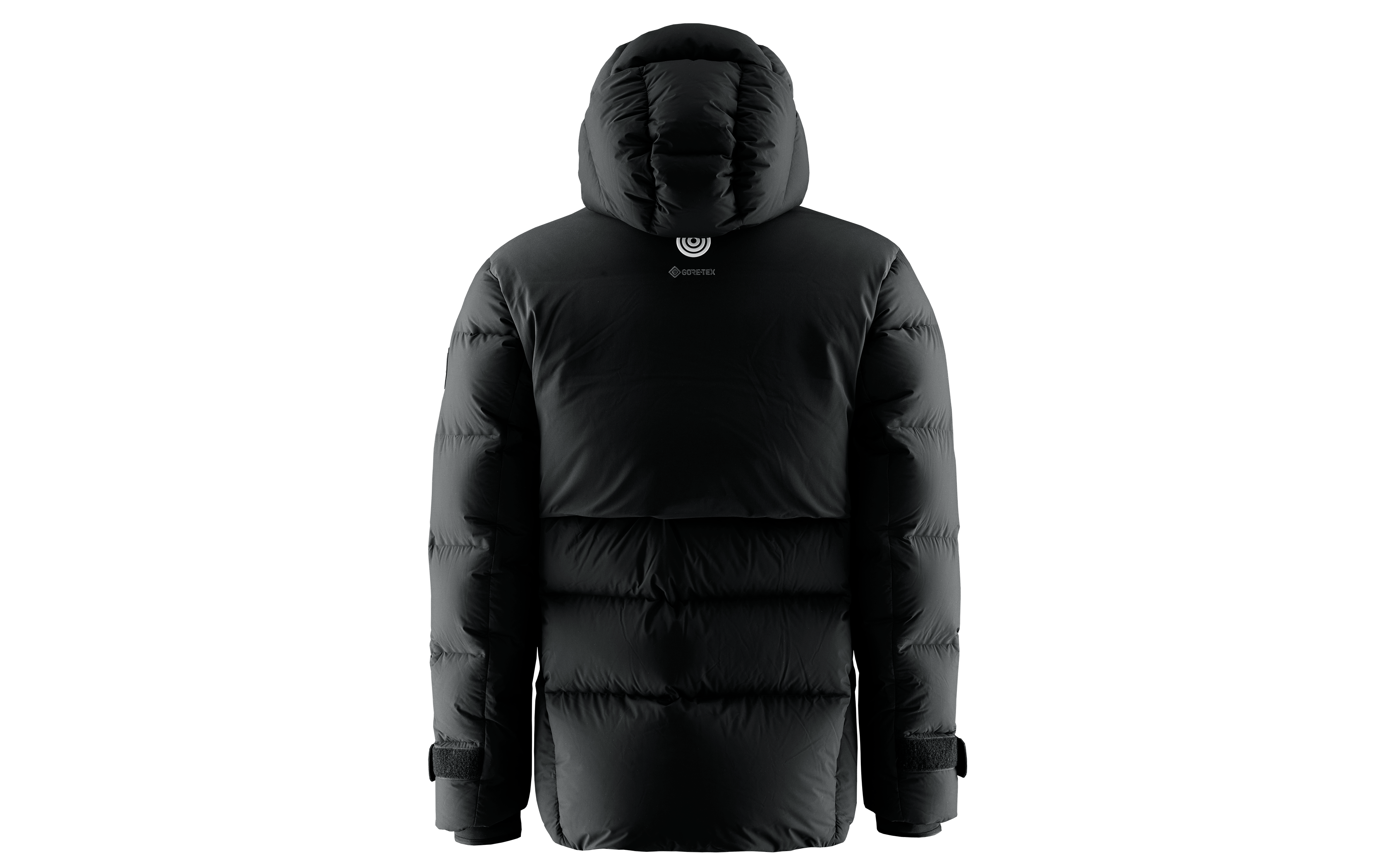 DUMONT GORE TEX DOWN JACKET | Sail Racing Official