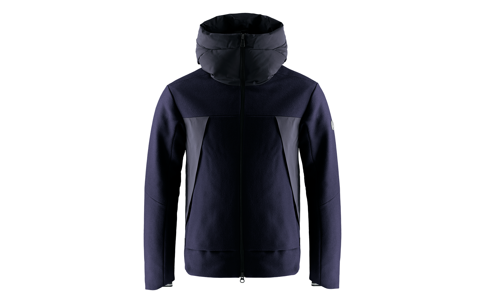 SAILRACING GORE-TEX シェル RACE EDITION GTX WOOL HOOD | Sail Racing Official