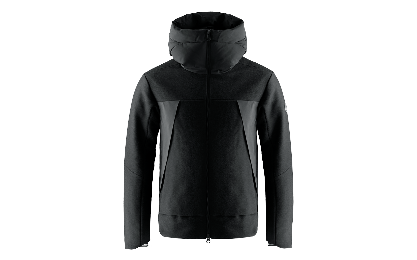 RACE EDITION GTX WOOL HOOD | Sail Racing Official
