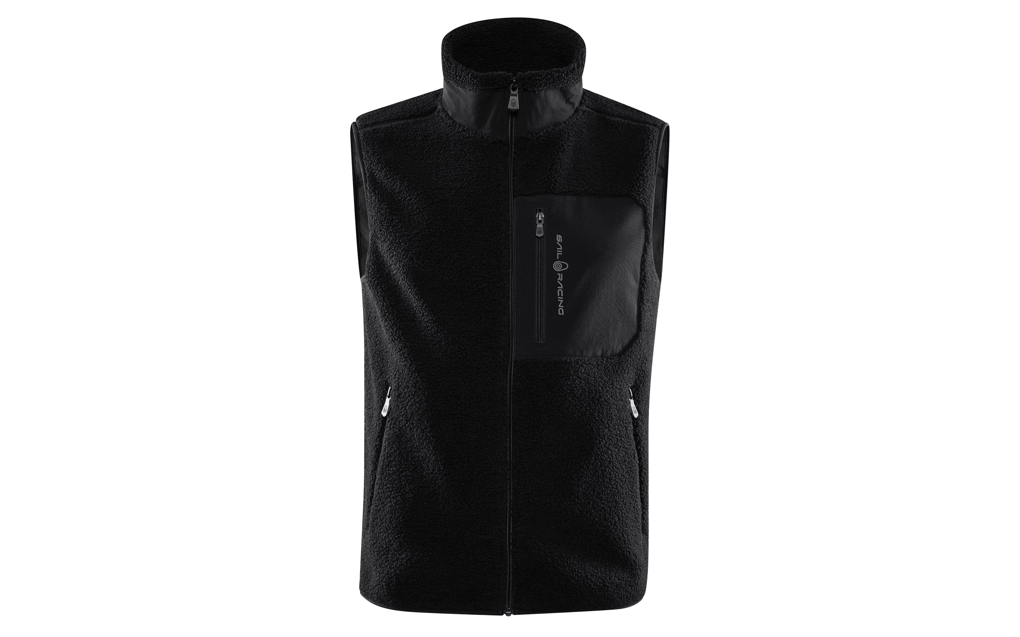 BOWMAN PILE VEST
