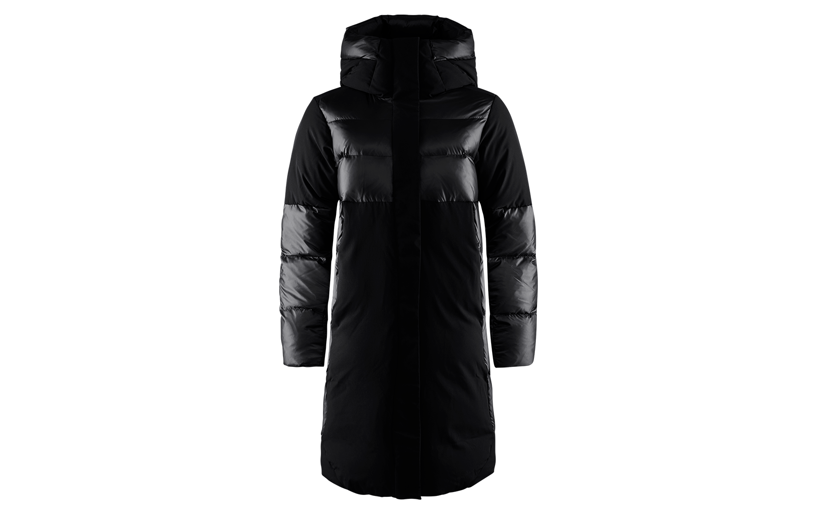 READYMADE - 新品同様 READYMADE 2018 Down Parka 2サイズの通販