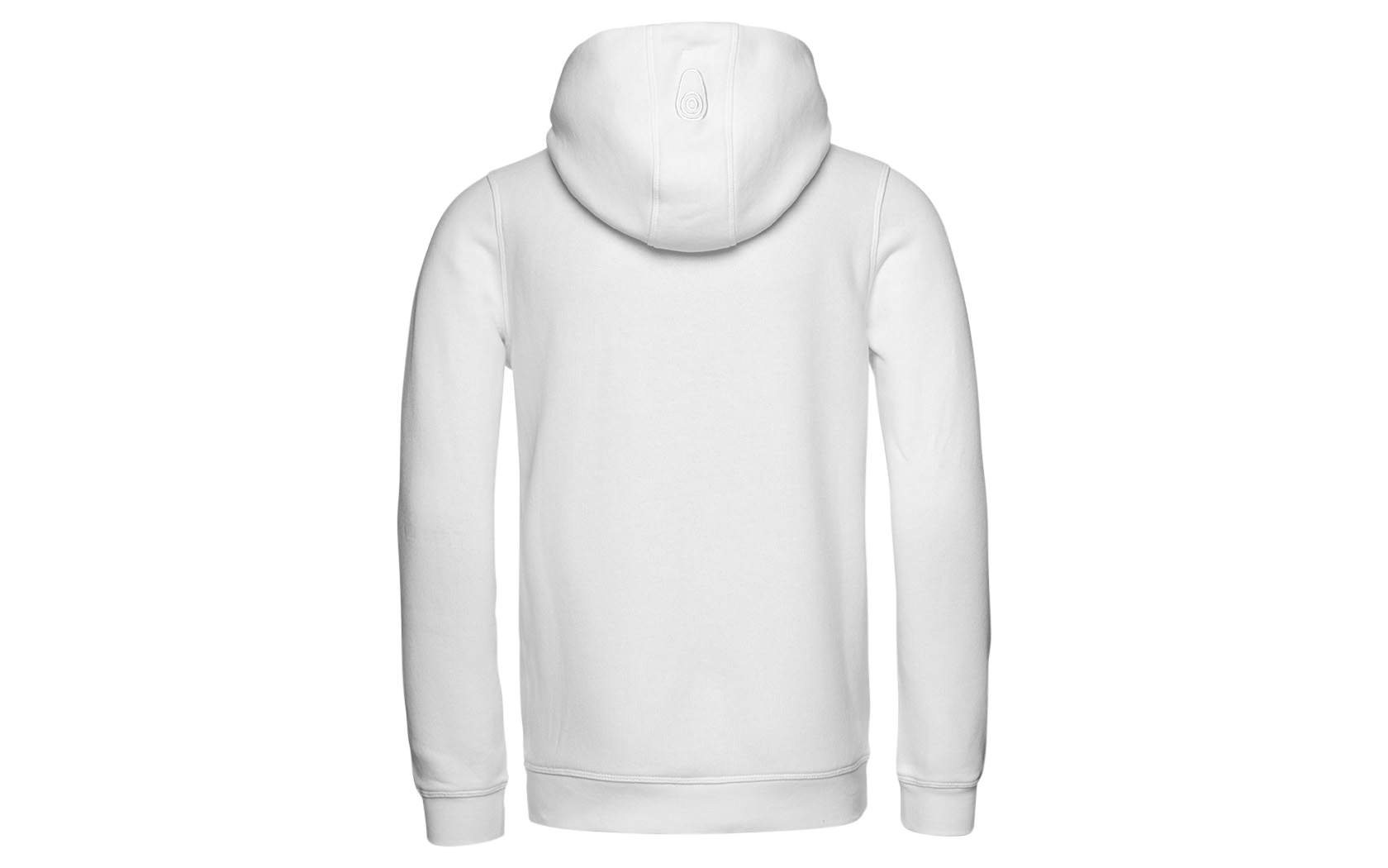 JR BOWMAN ZIP HOOD, image 2