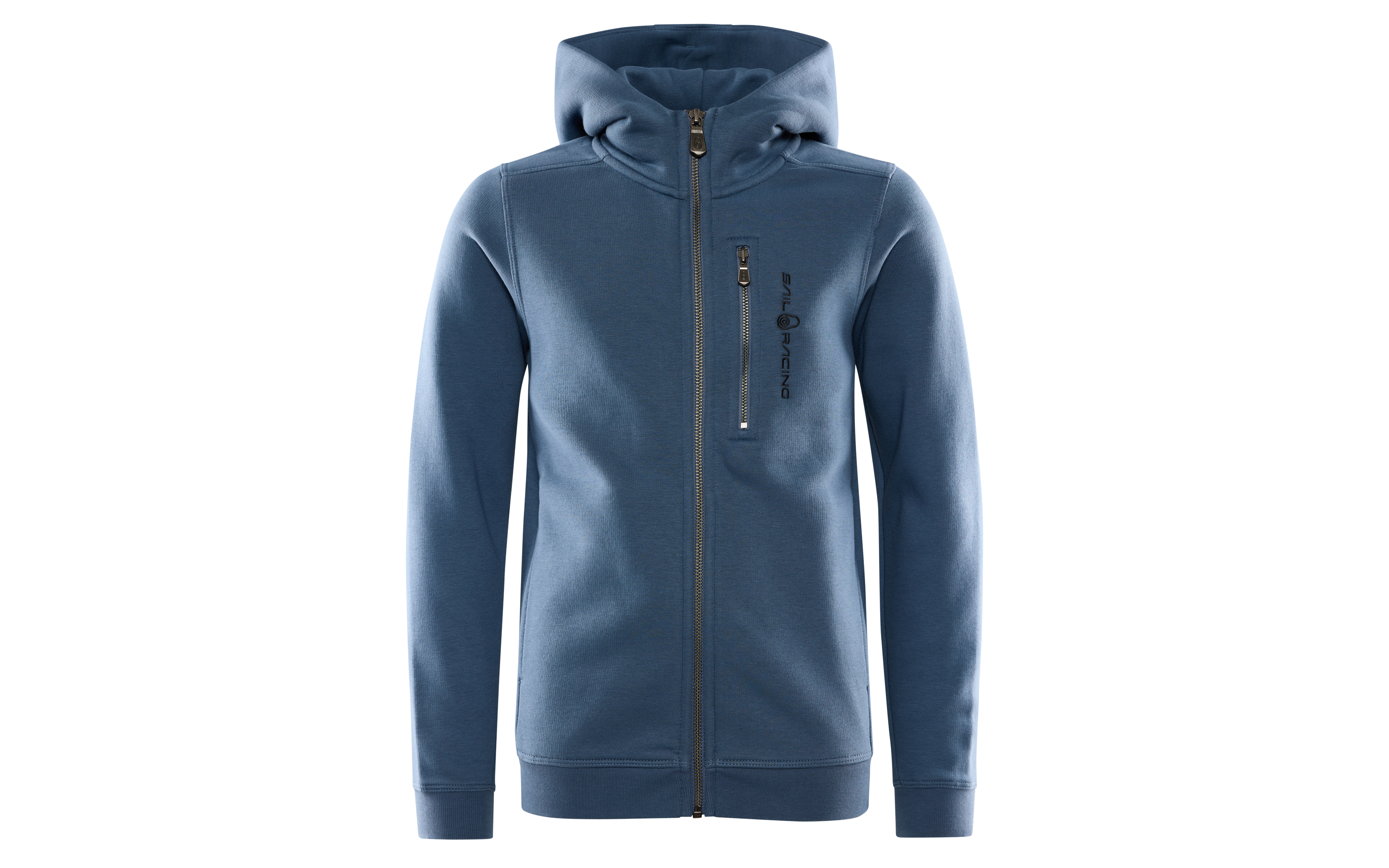 JR BOWMAN ZIP HOOD