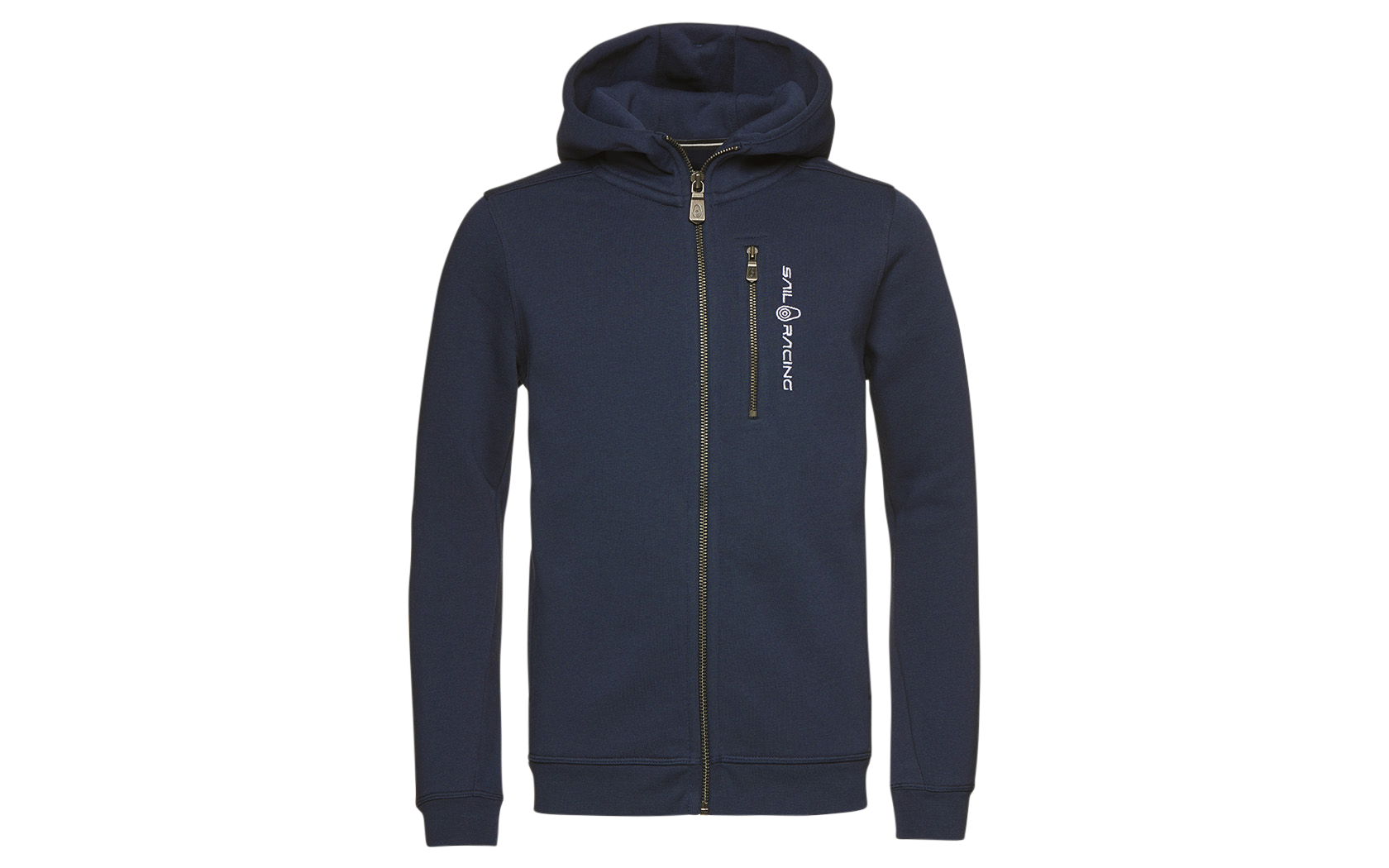 sail racing hoodie