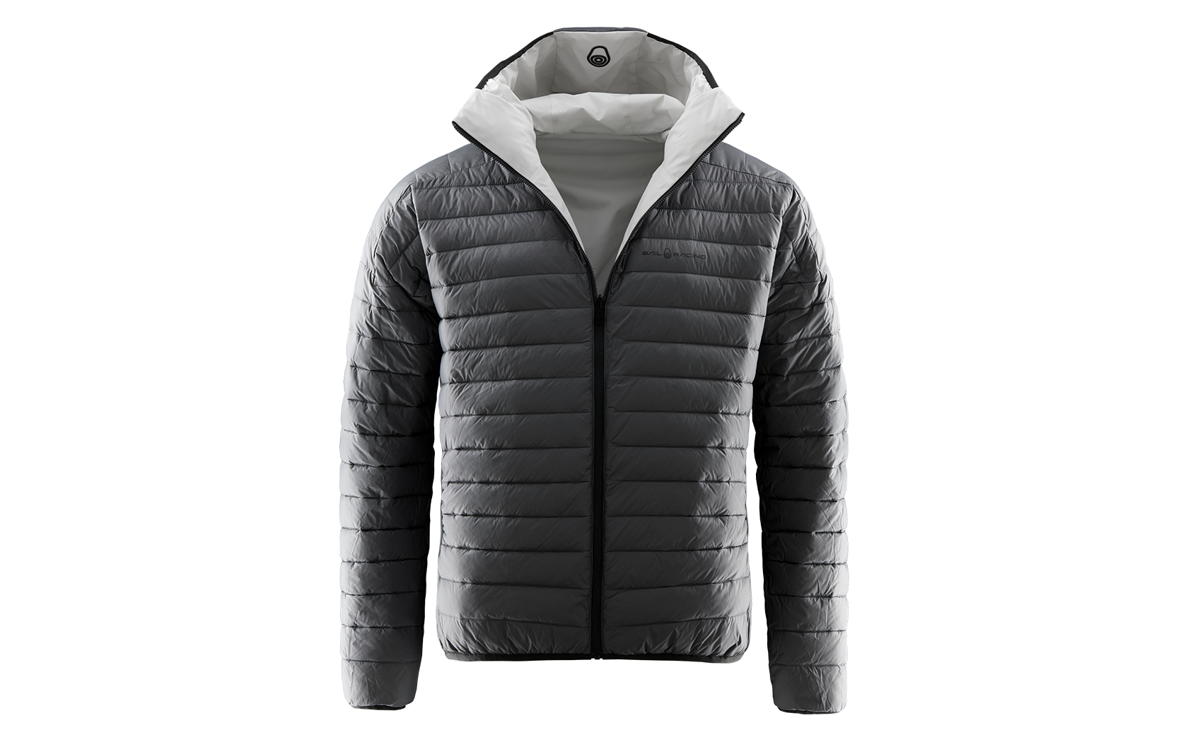 【NAVI】UND REVERSIBLE BONDING JACKET THUNDER REVERSIBLE JACKET | Sail Racing Official