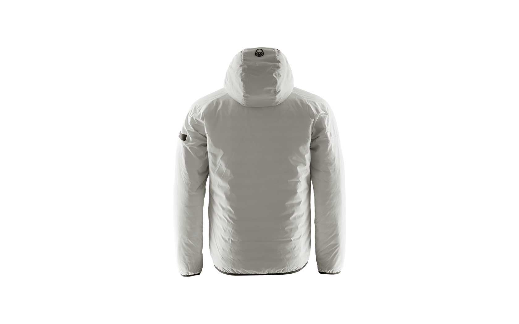 FLOOD REVERSIBLE JACKET | Sail Racing Official