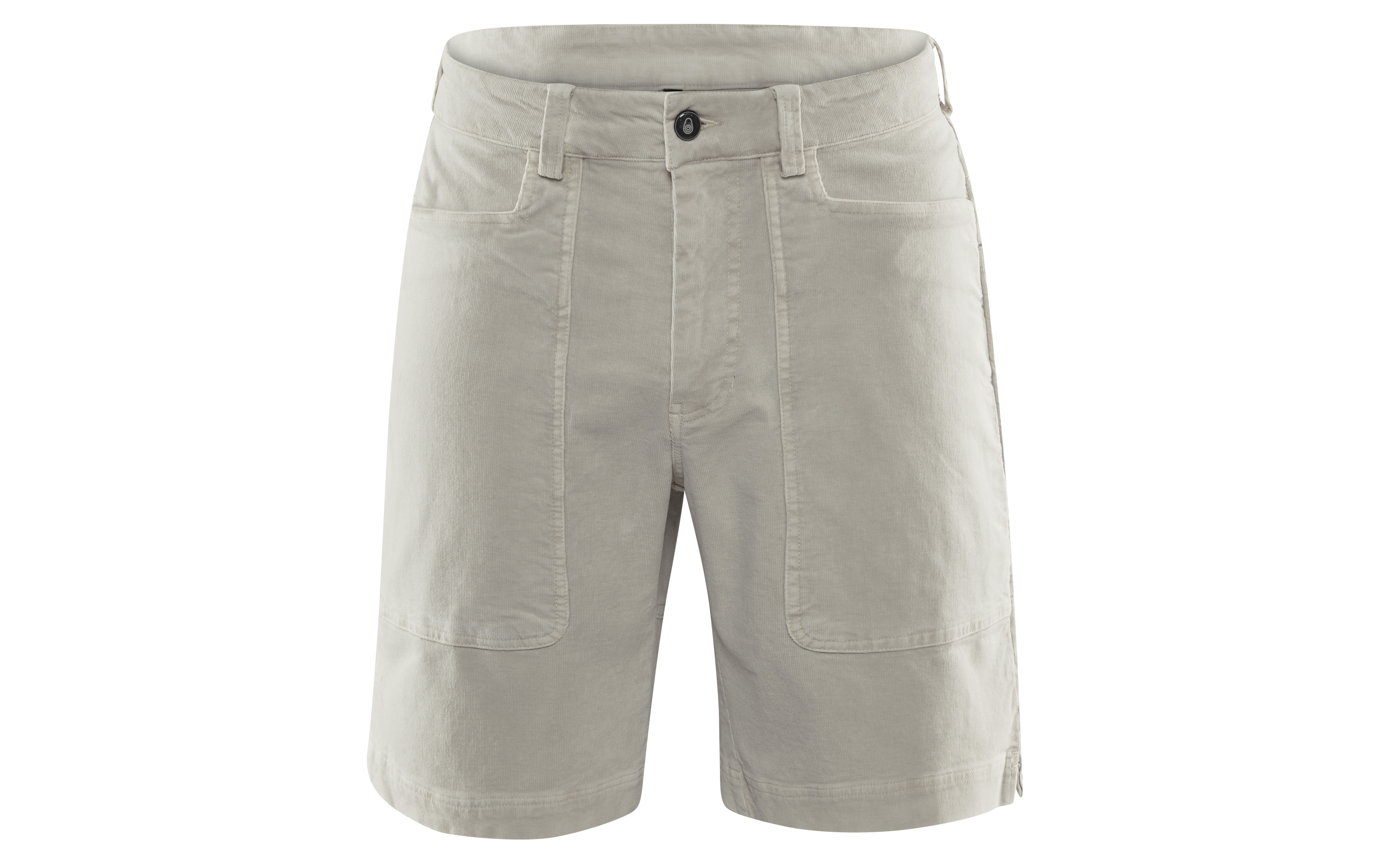 GRINDER CORDUROY SHORTS