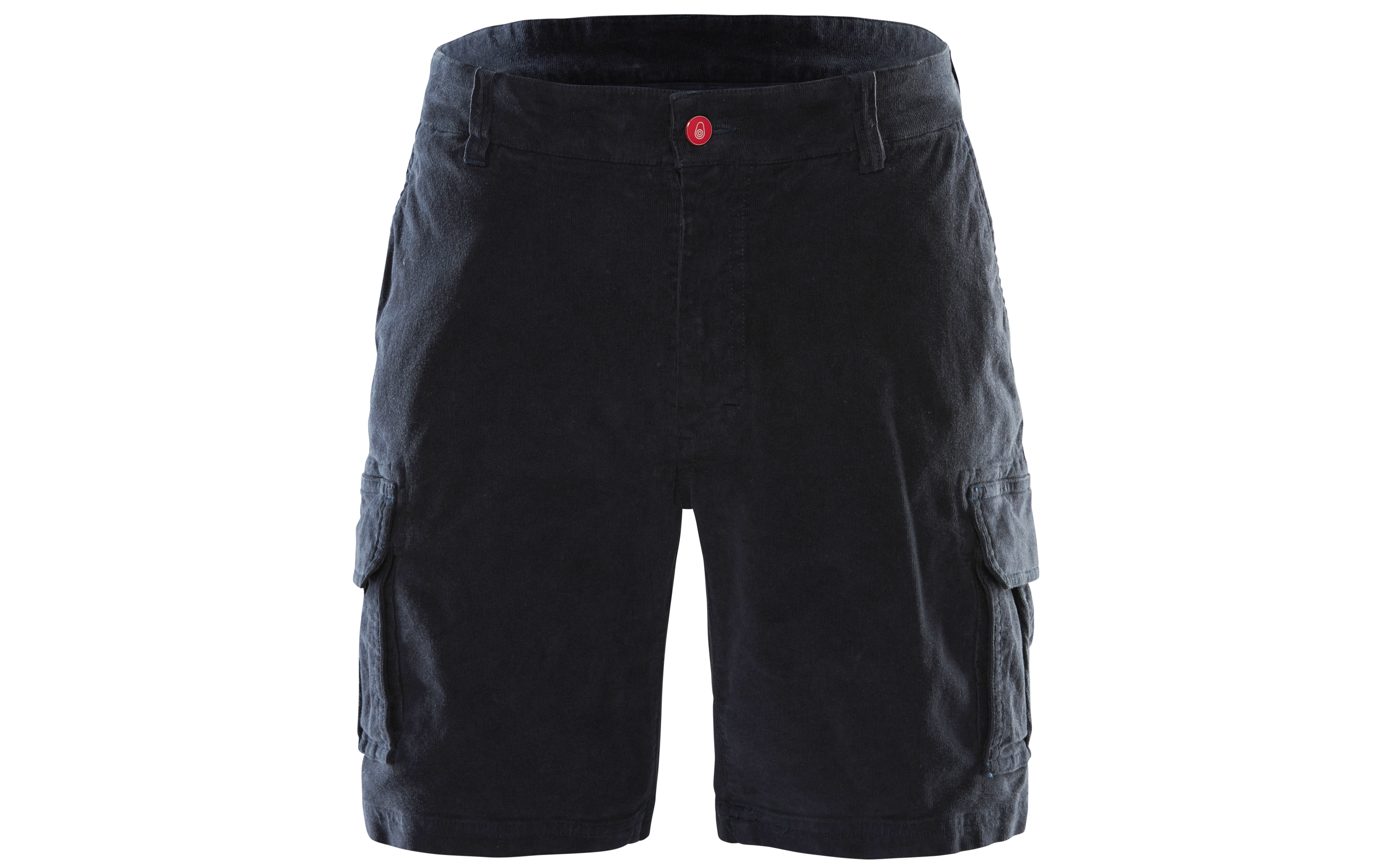 GRINDER CORDUROY CARGO SHORTS