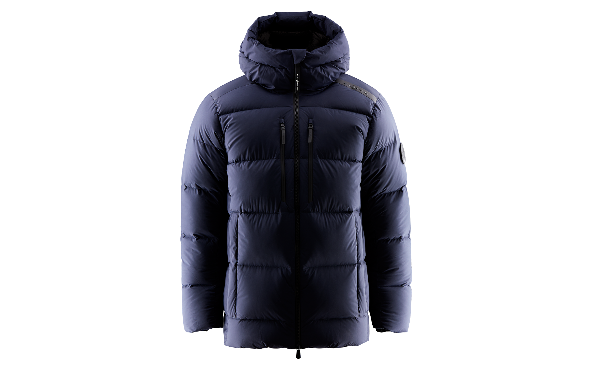 【V12 新品】YACHT PARKA HURRICANE DOWN PARKA | Sail Racing Official