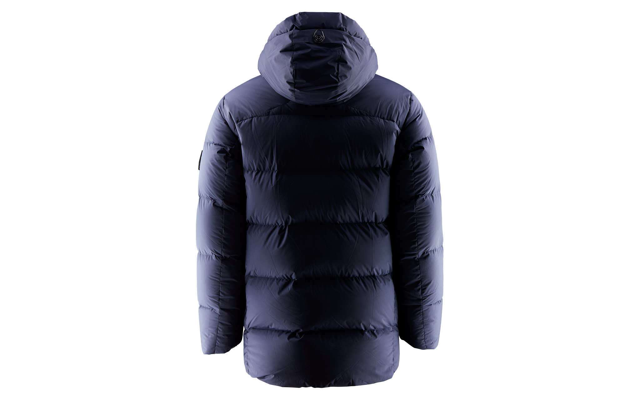 【V12 新品】YACHT PARKA HURRICANE DOWN PARKA | Sail Racing Official
