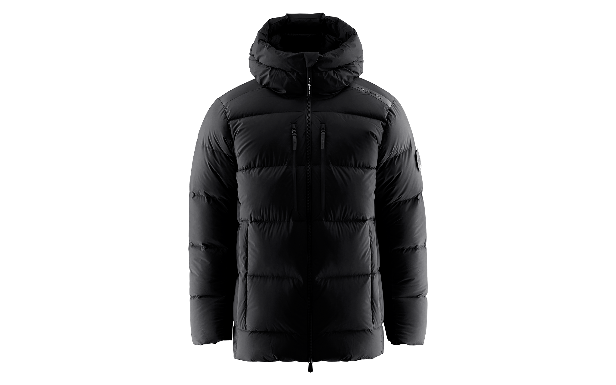 HURRICANE DOWN PARKA