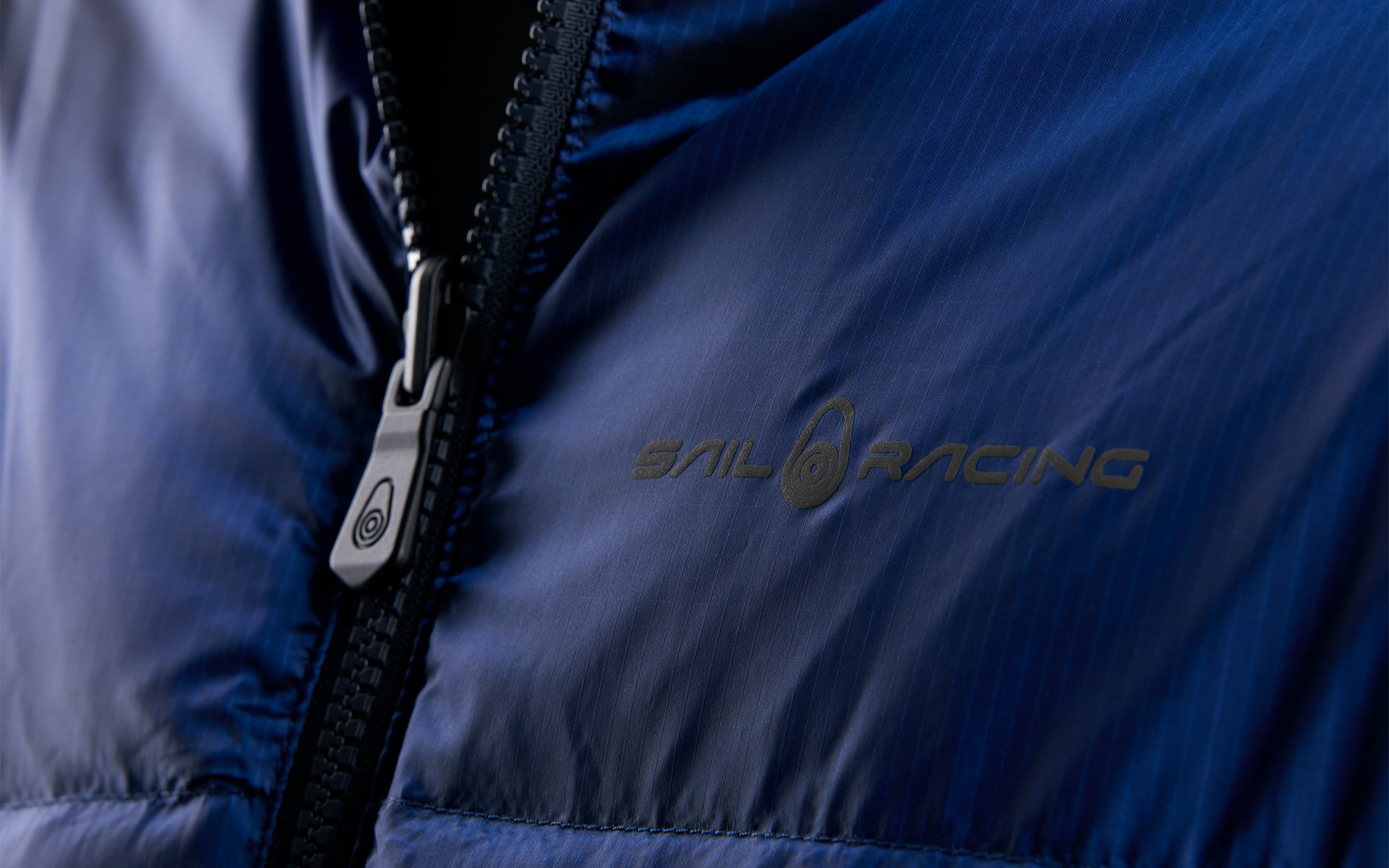 【NAVI】UND REVERSIBLE BONDING JACKET THUNDER REVERSIBLE JACKET | Sail Racing Official