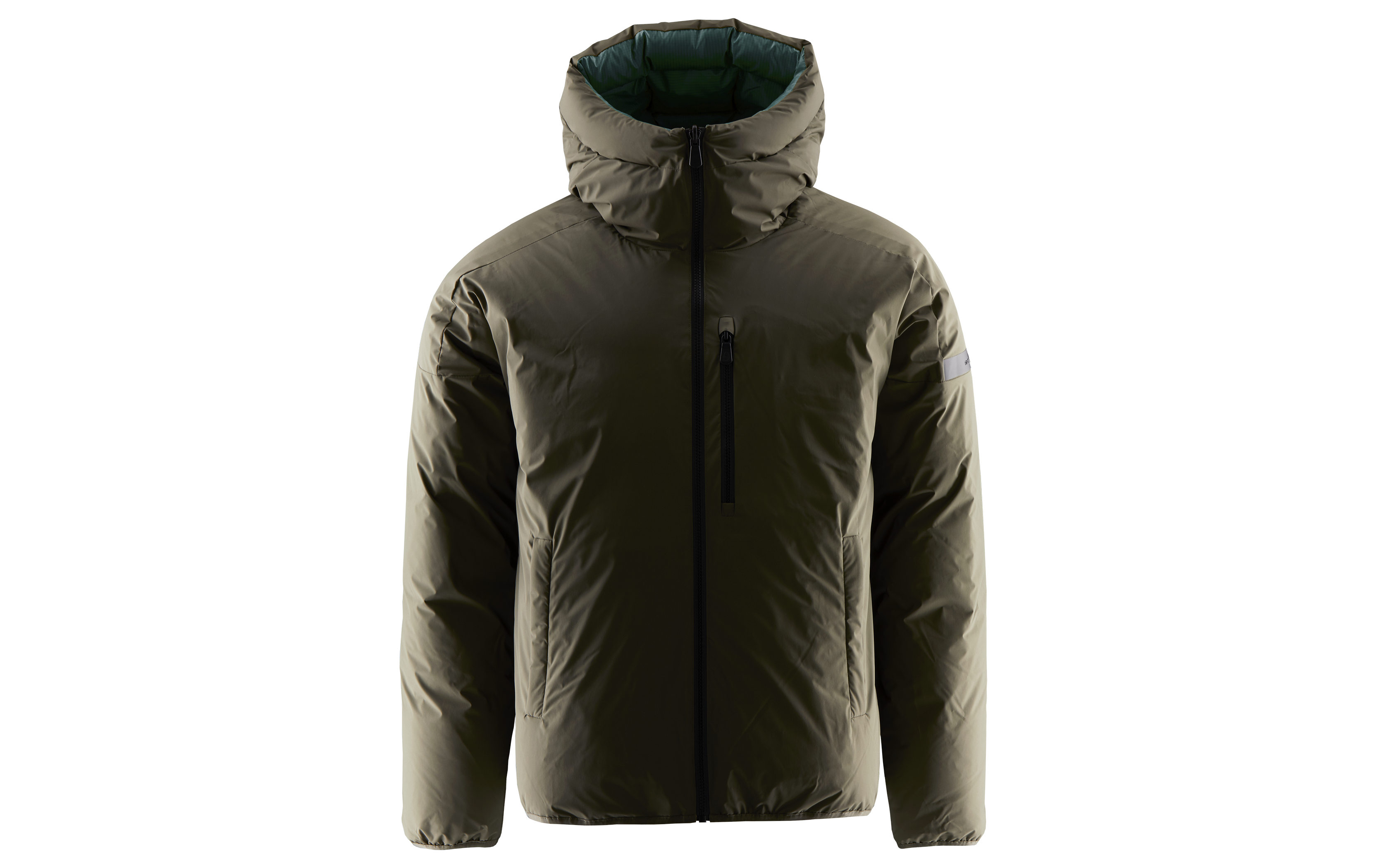 THUNDER REVERSIBLE JACKET
