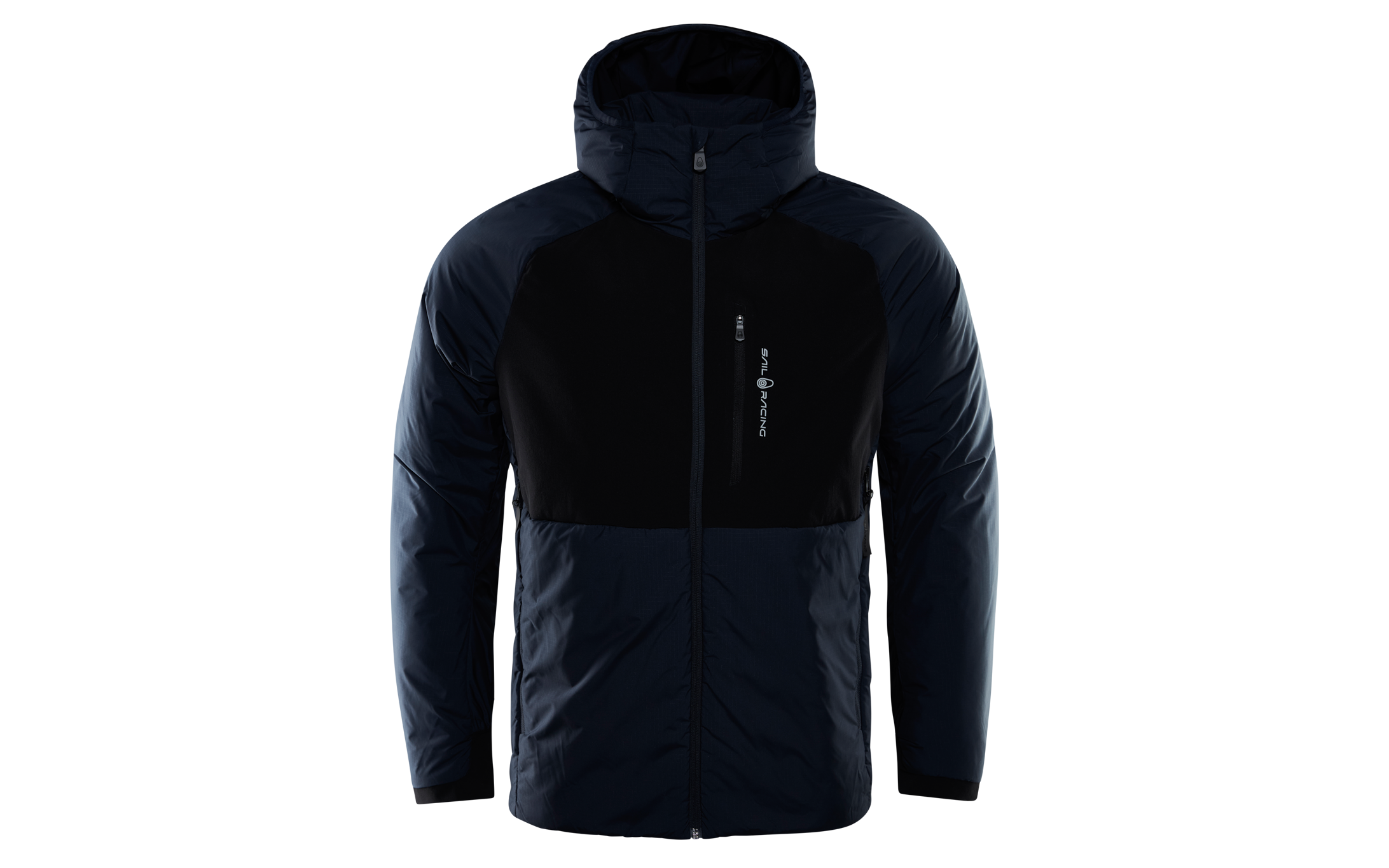 Primaloft Rise AMPLITUDE PRIMALOFT HOOD | Sail Racing Official