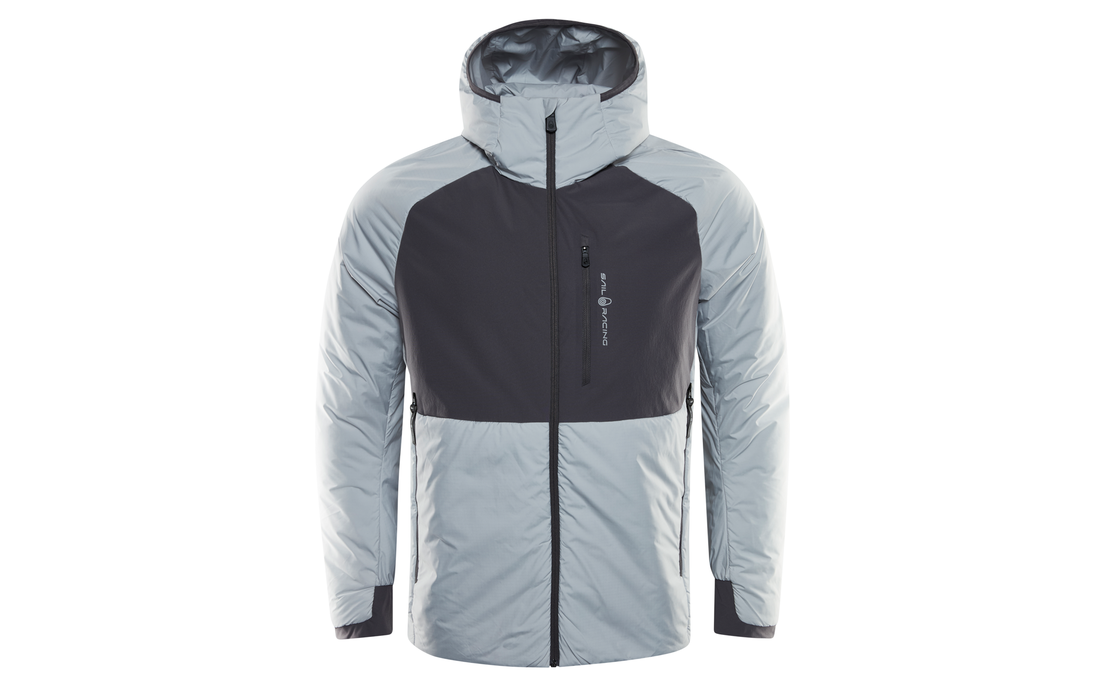 Primaloft Rise AMPLITUDE PRIMALOFT HOOD | Sail Racing Official