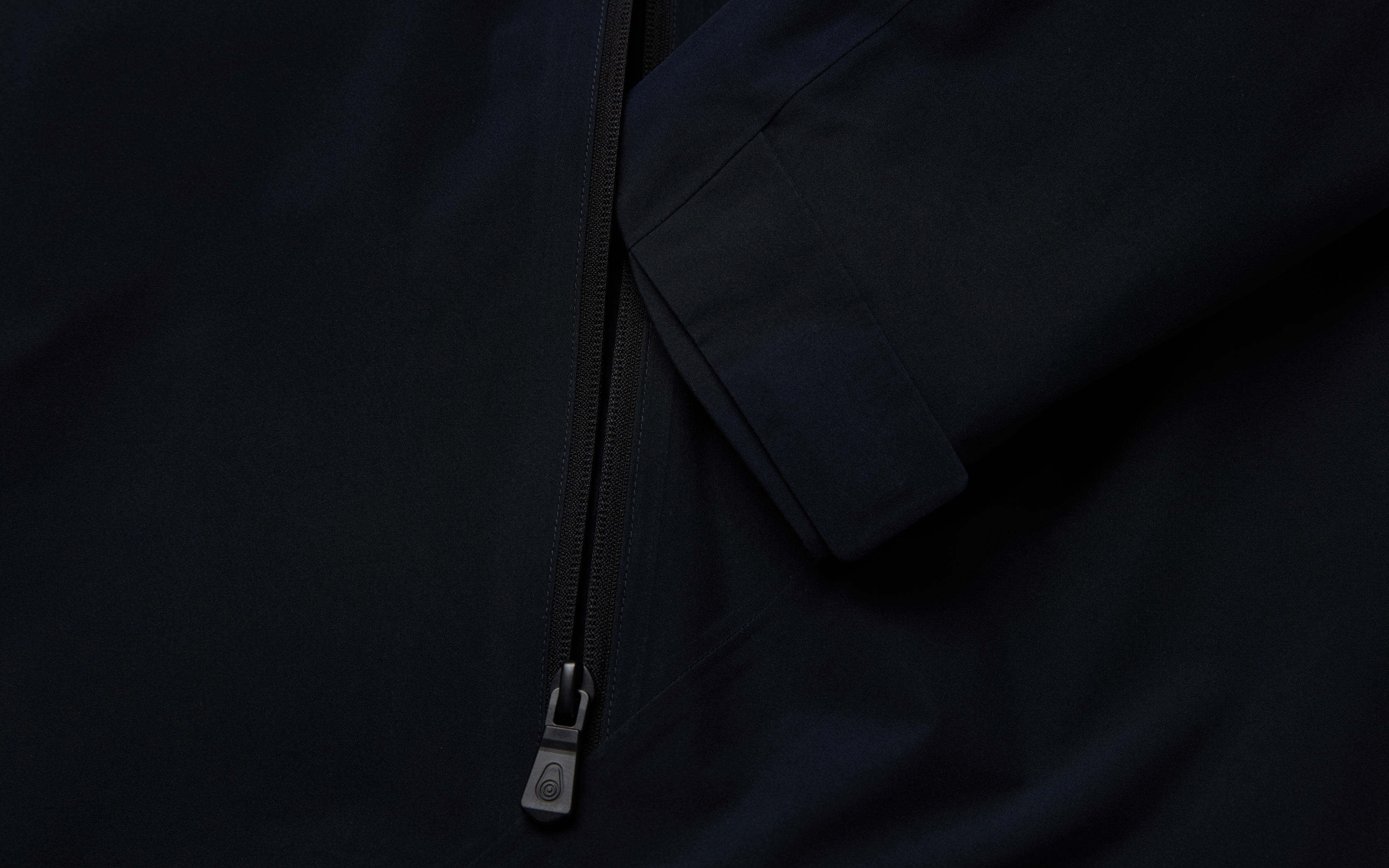 GORE TEX HOODED JACKET | Sail Racing Official